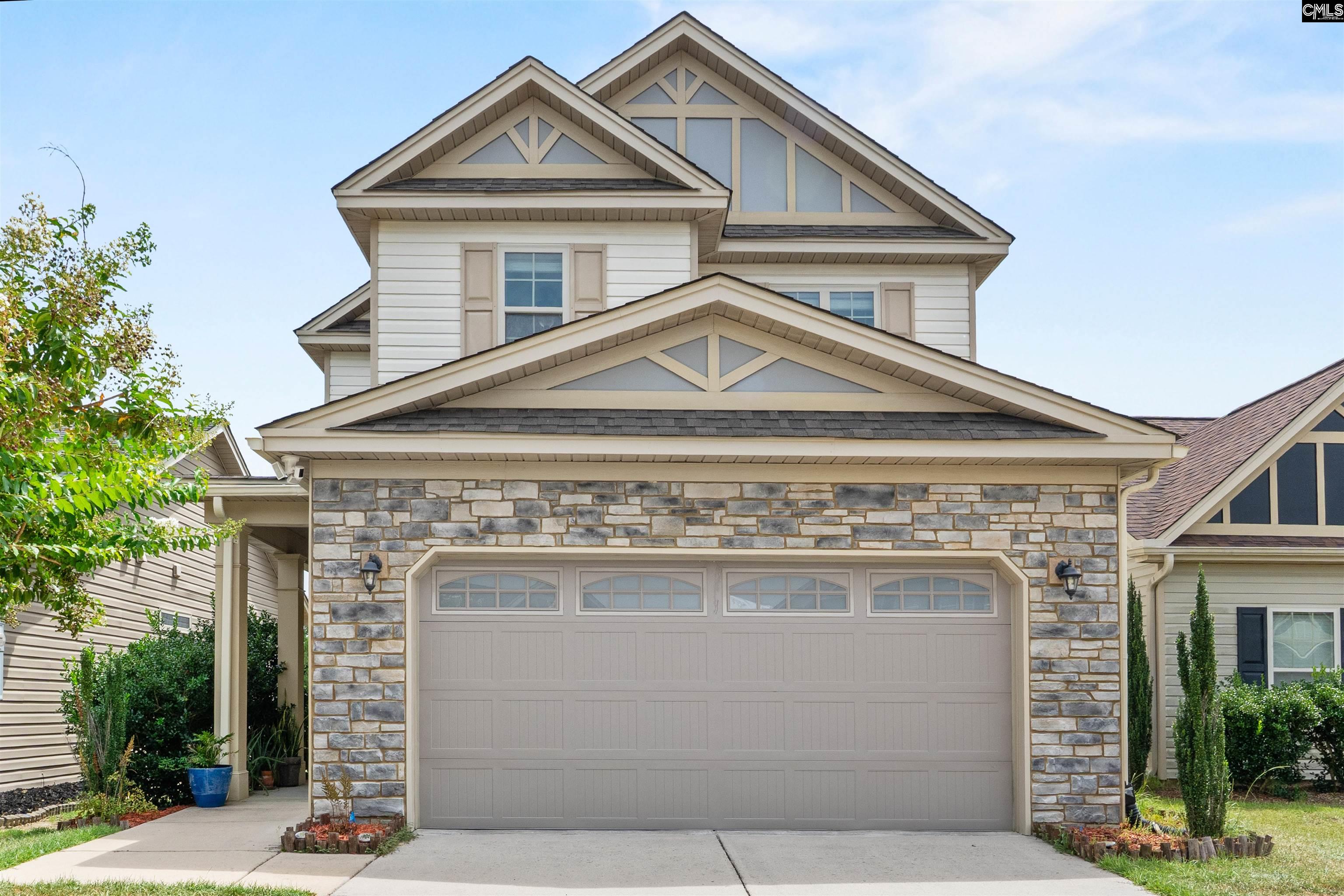 615 Long Stream Court — photo