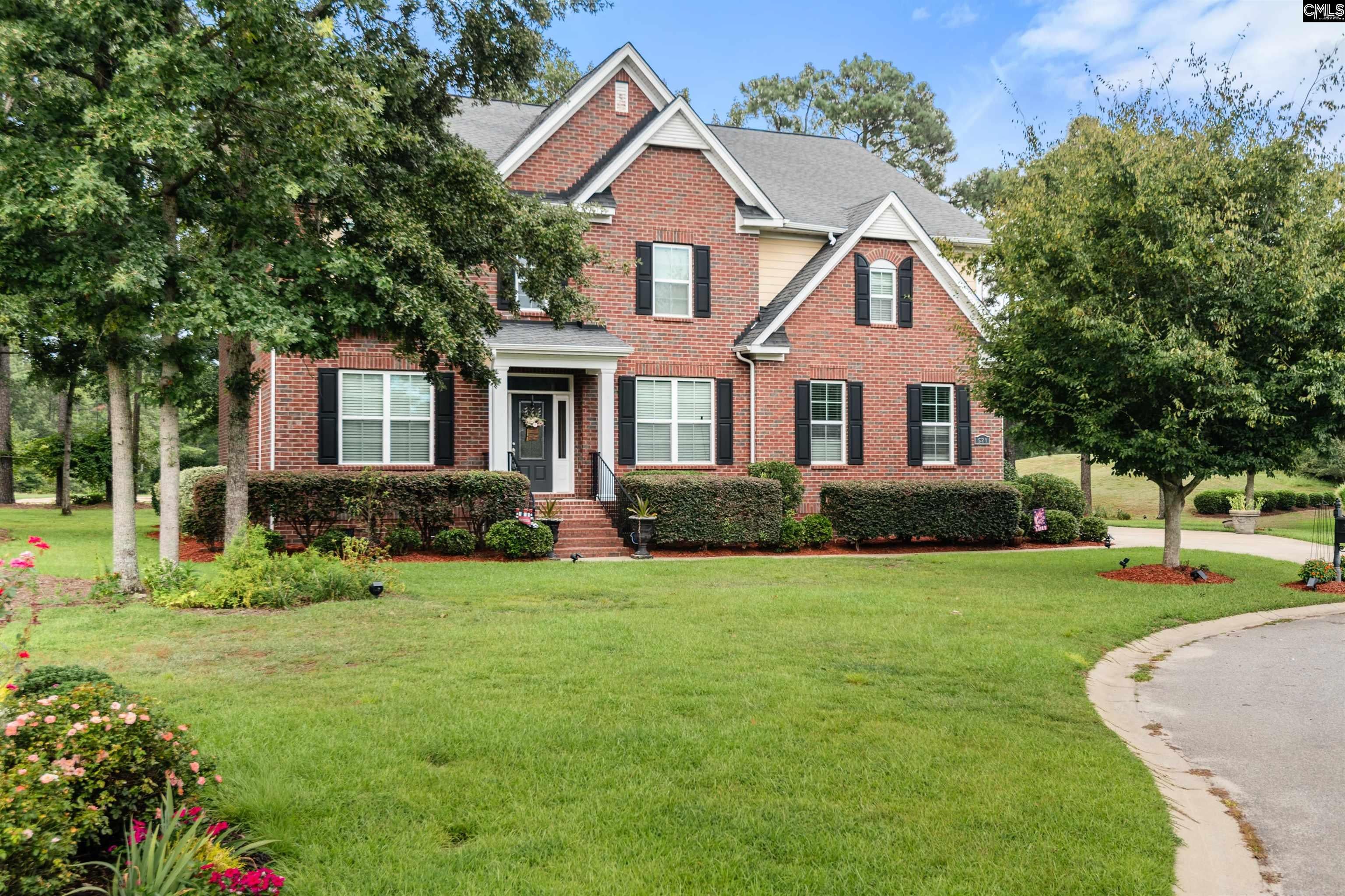 521 Patterdale Lane — photo
