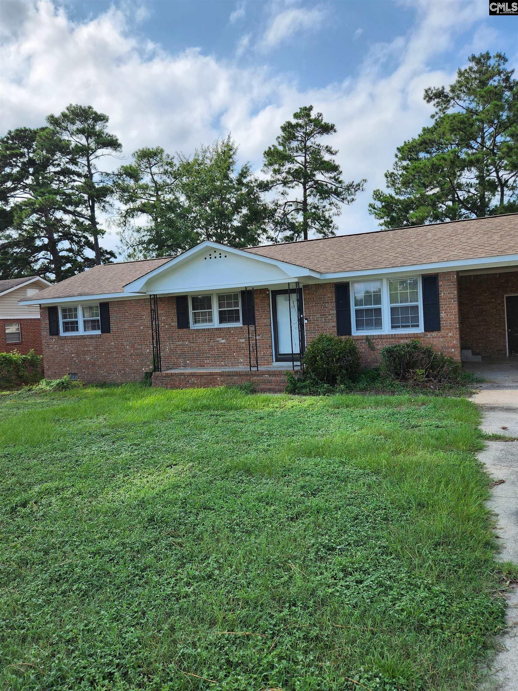 1217 Faraway Drive — photo