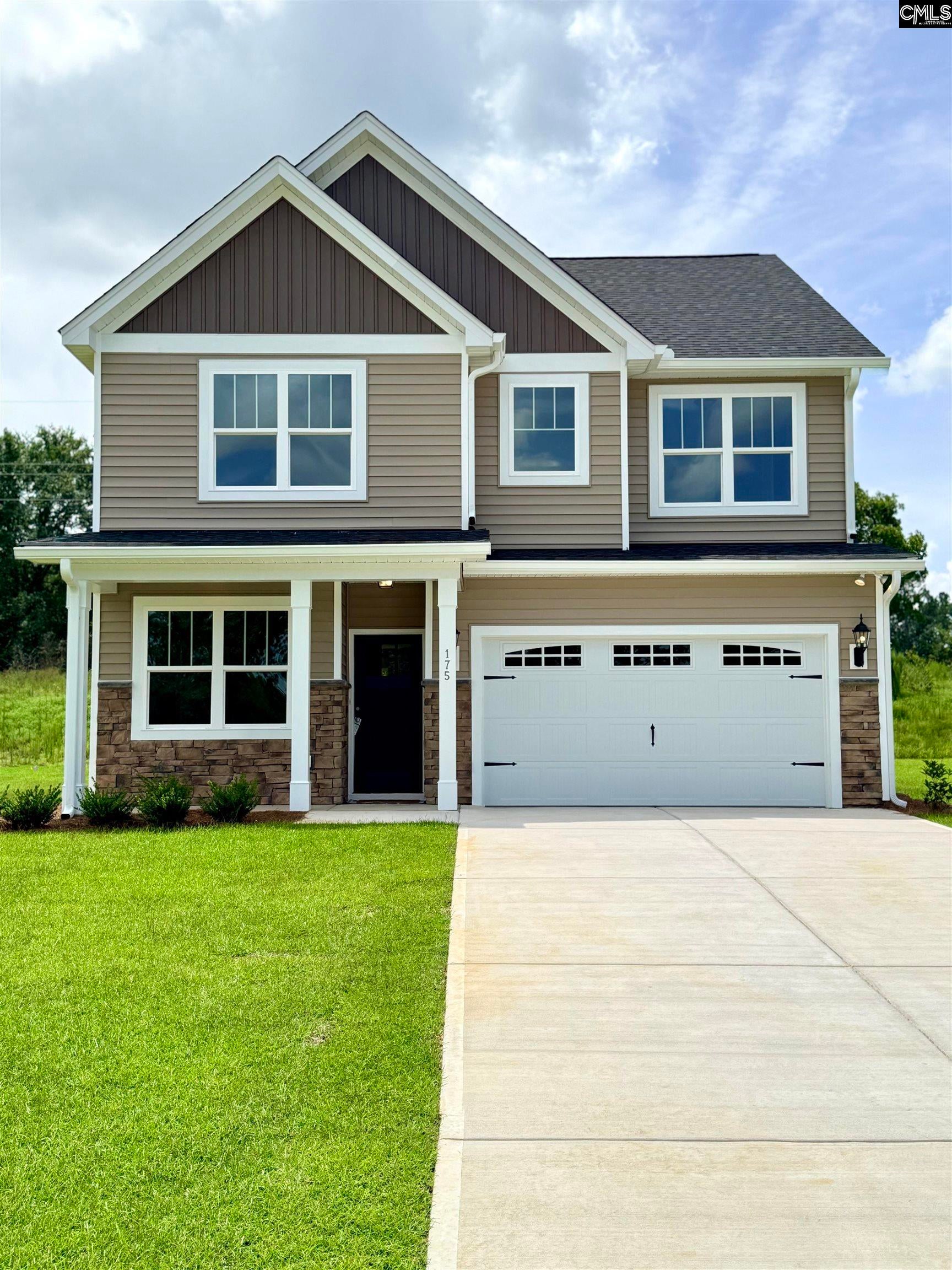 175 Andover Way — photo