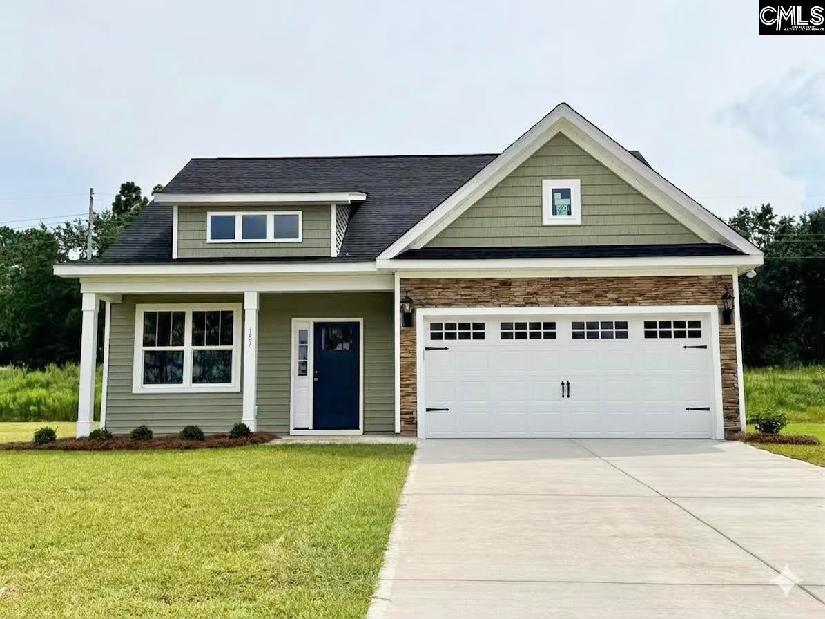 167 Andover Way — photo