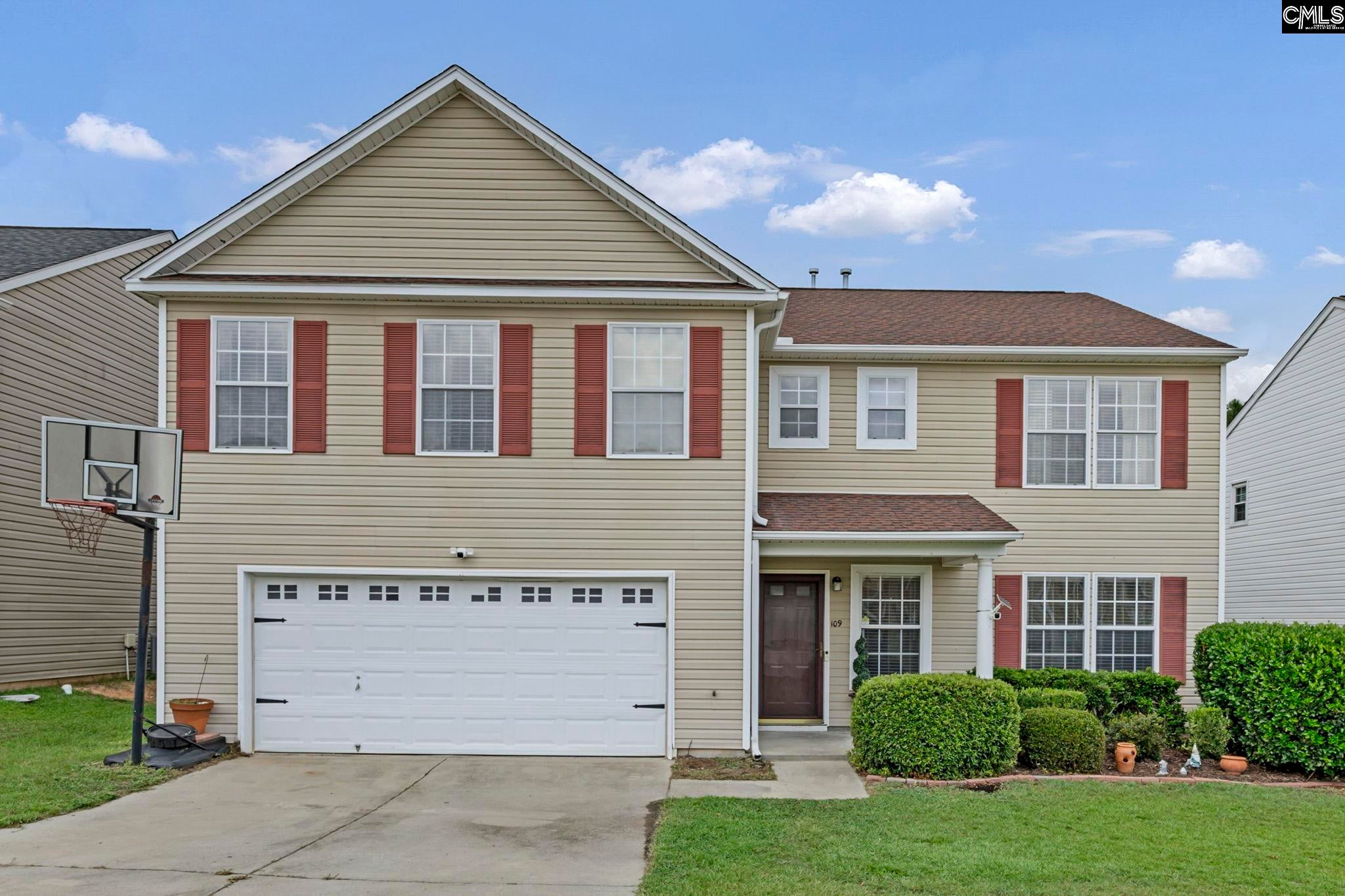 109 Fox Grove Circle — photo