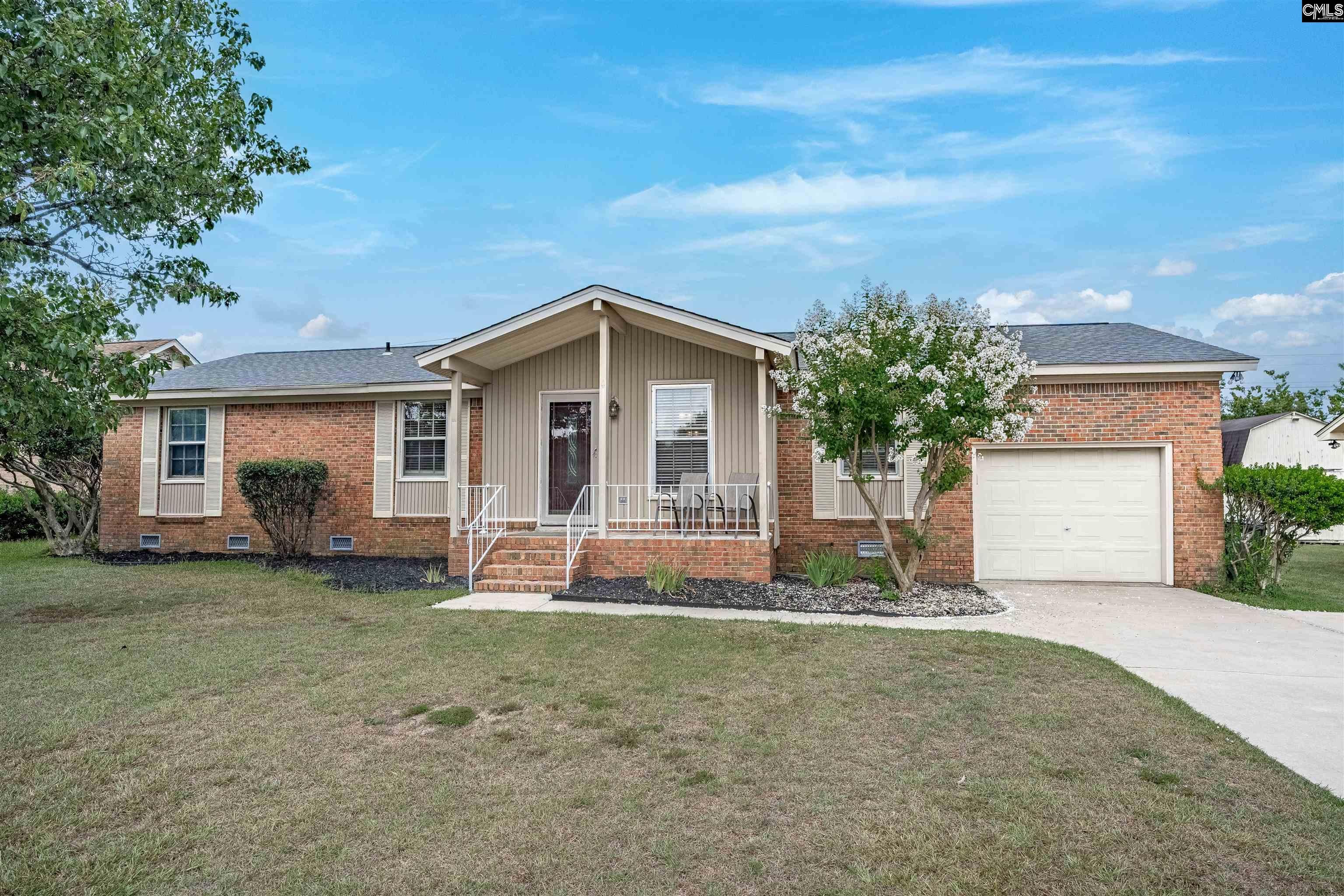 119 Springfield Drive — photo