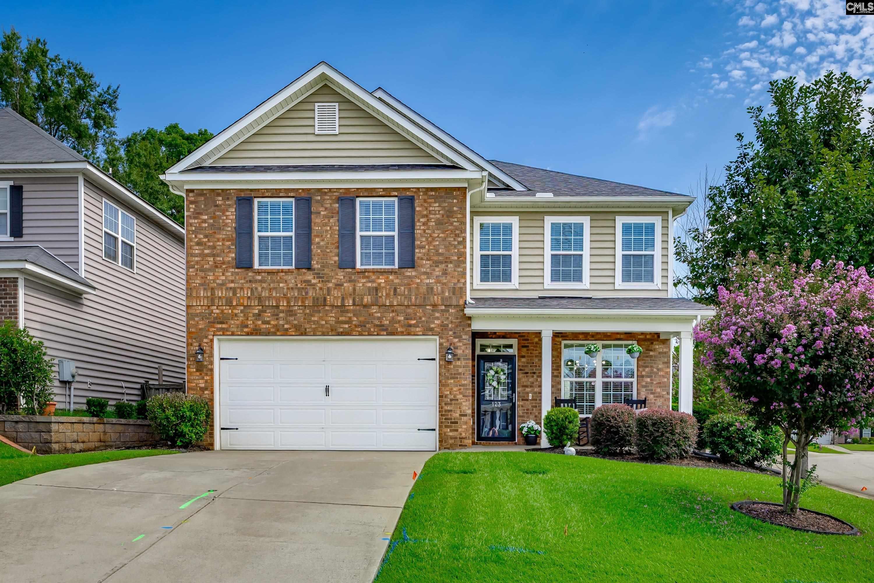 123 Flutter Drive — photo