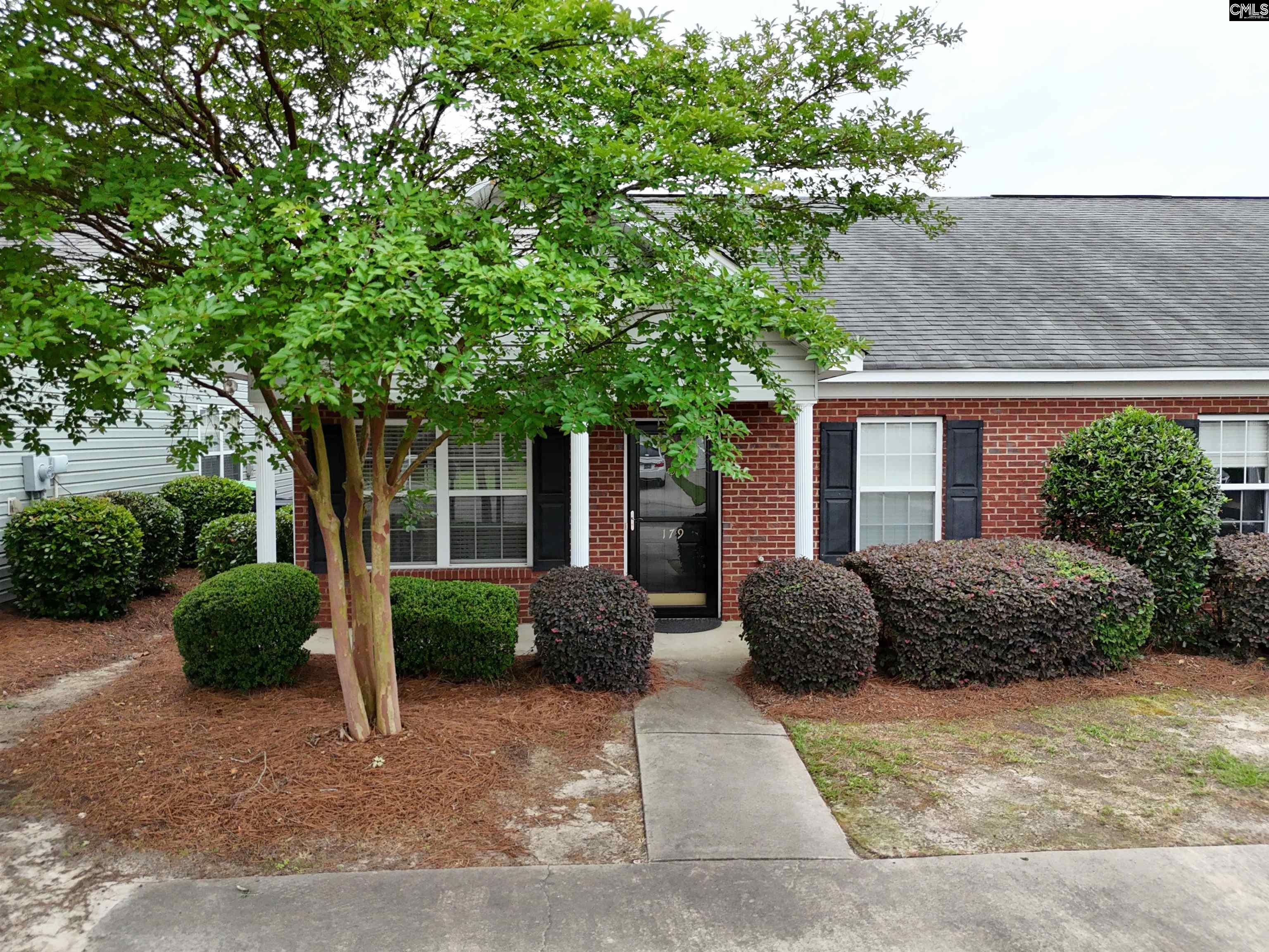 179 Courtside Drive — photo