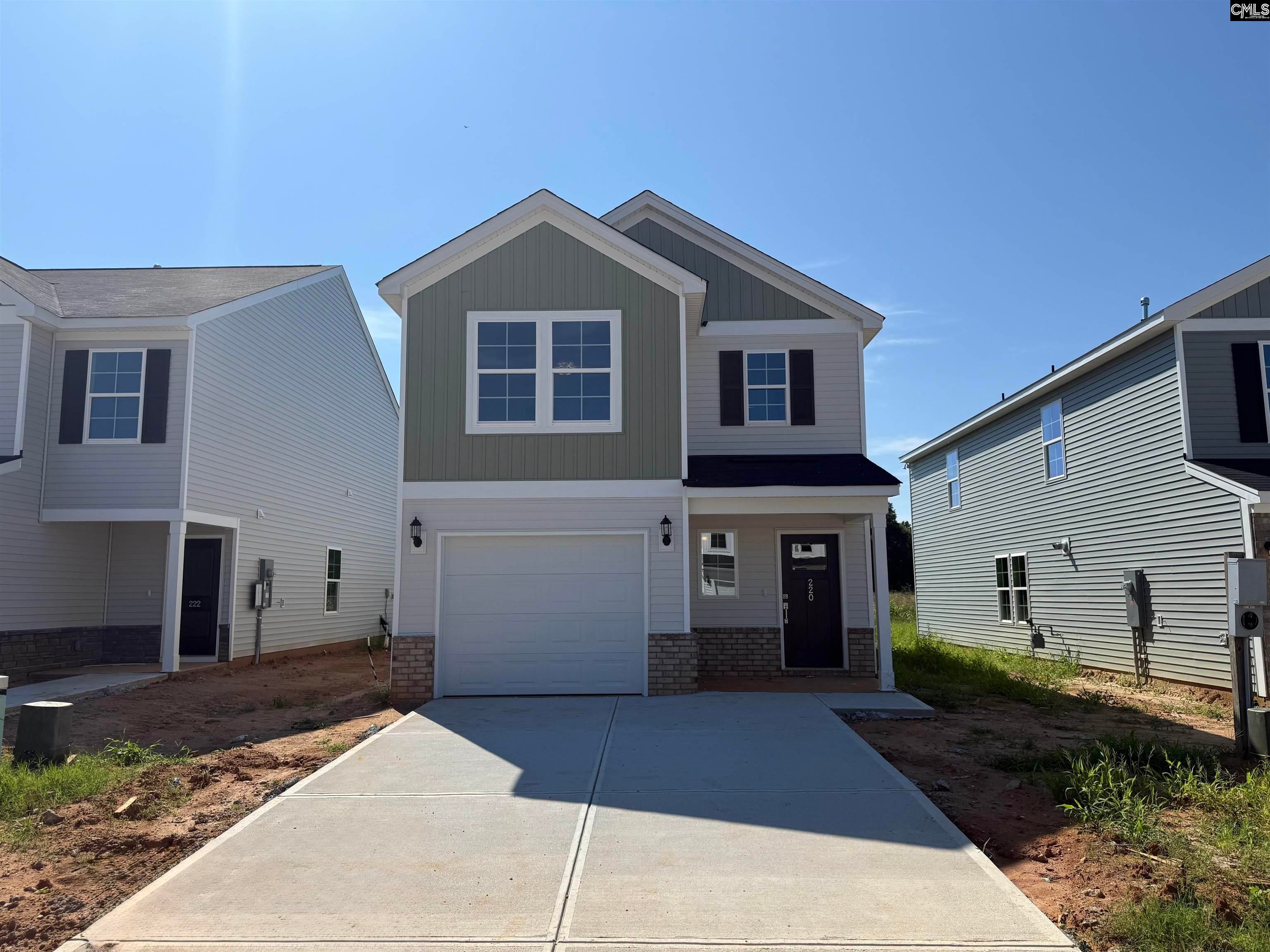 220 Laurinton Farms Drive — photo