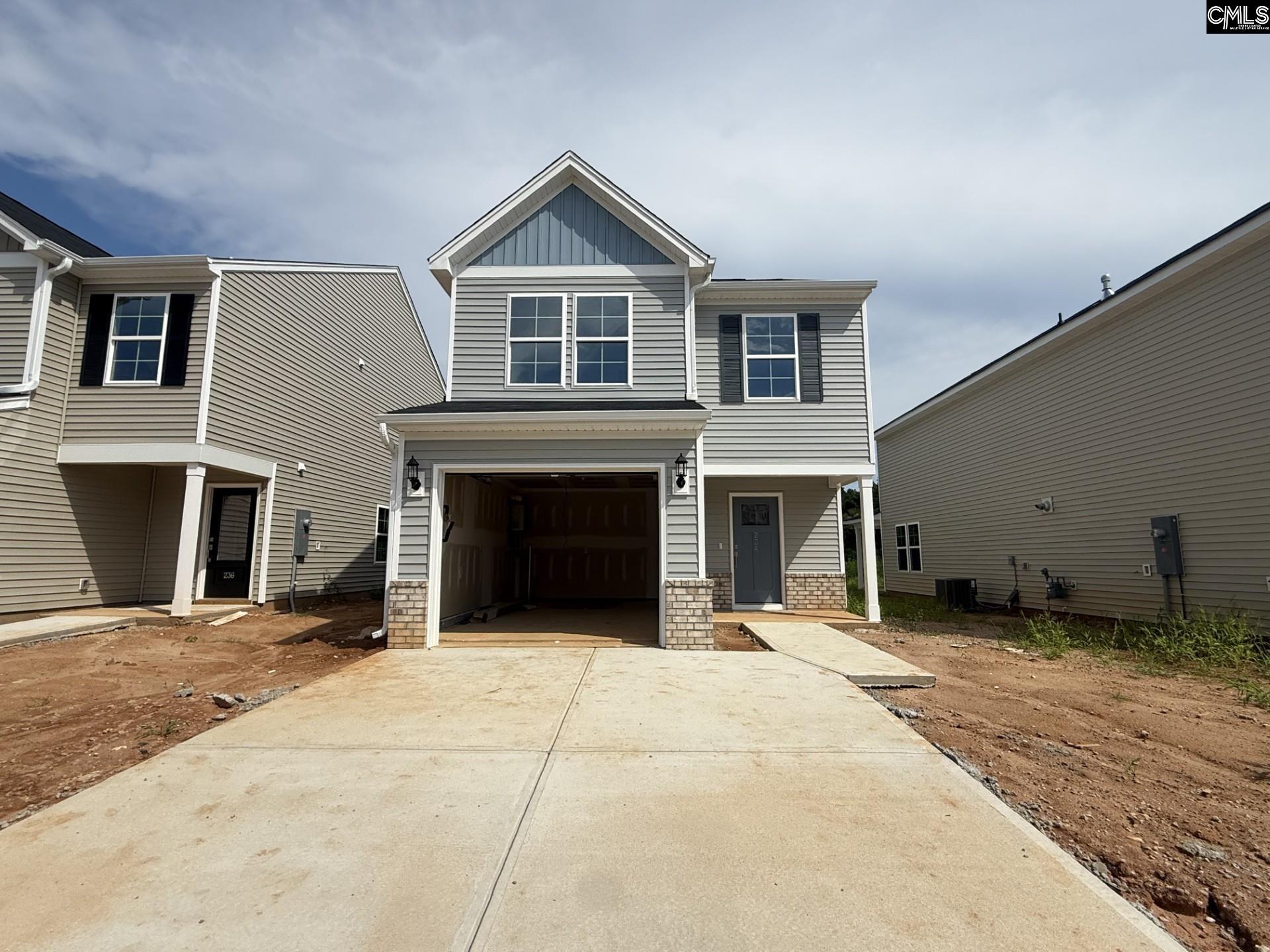 234 Laurinton Farms Drive — photo