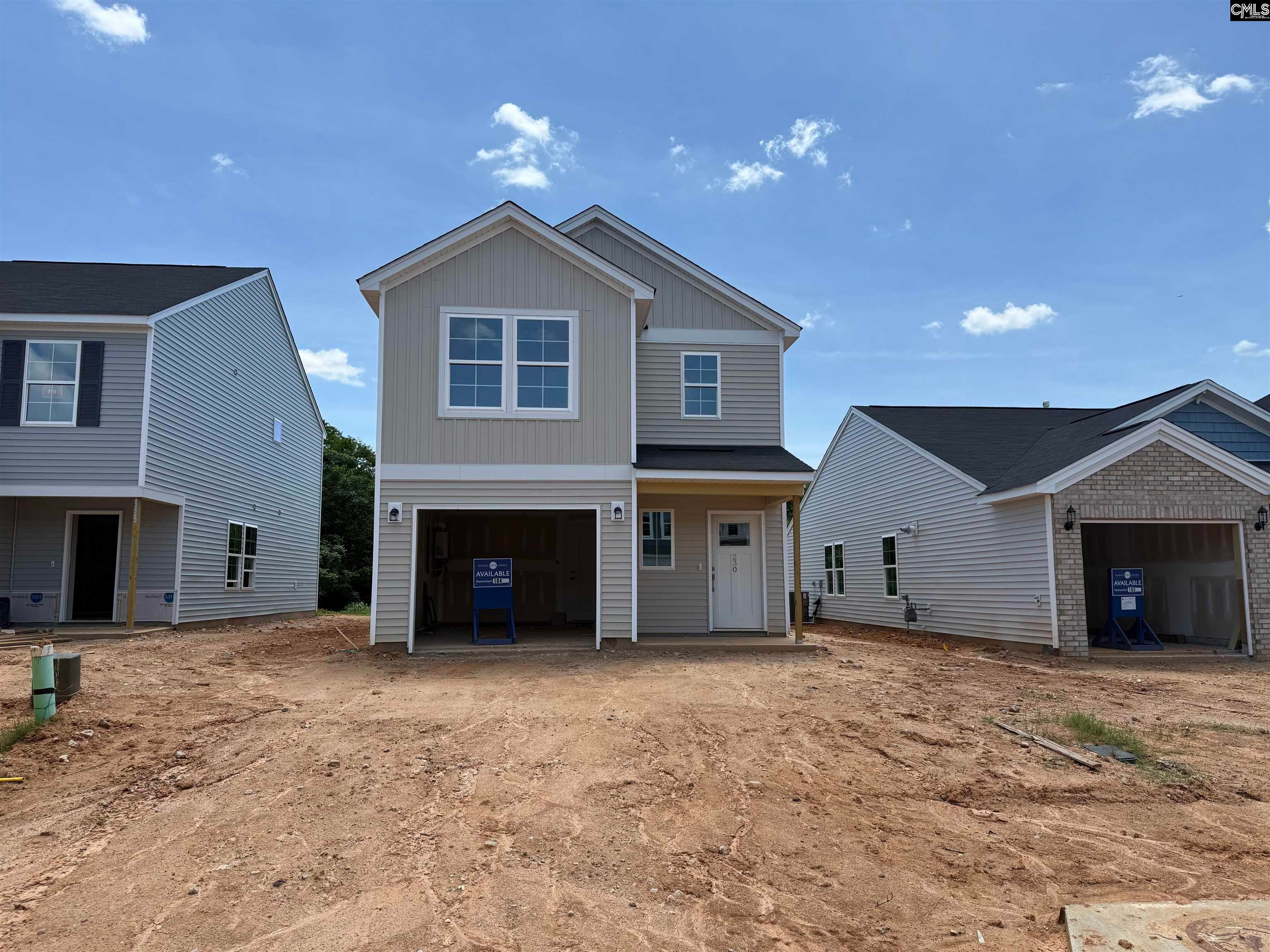 230 Laurinton Farms Drive — photo