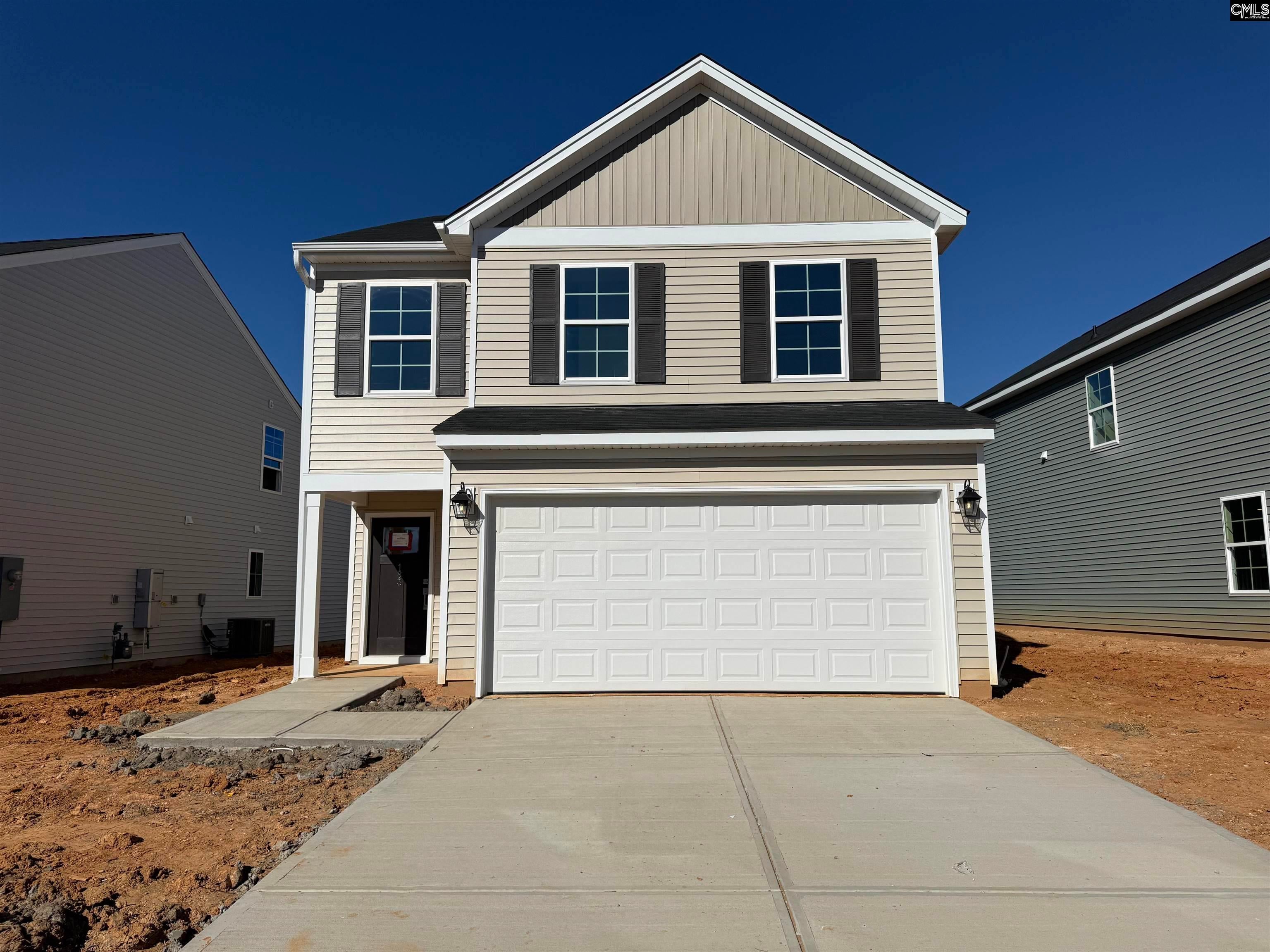 183 Laurinton Farms Drive — photo