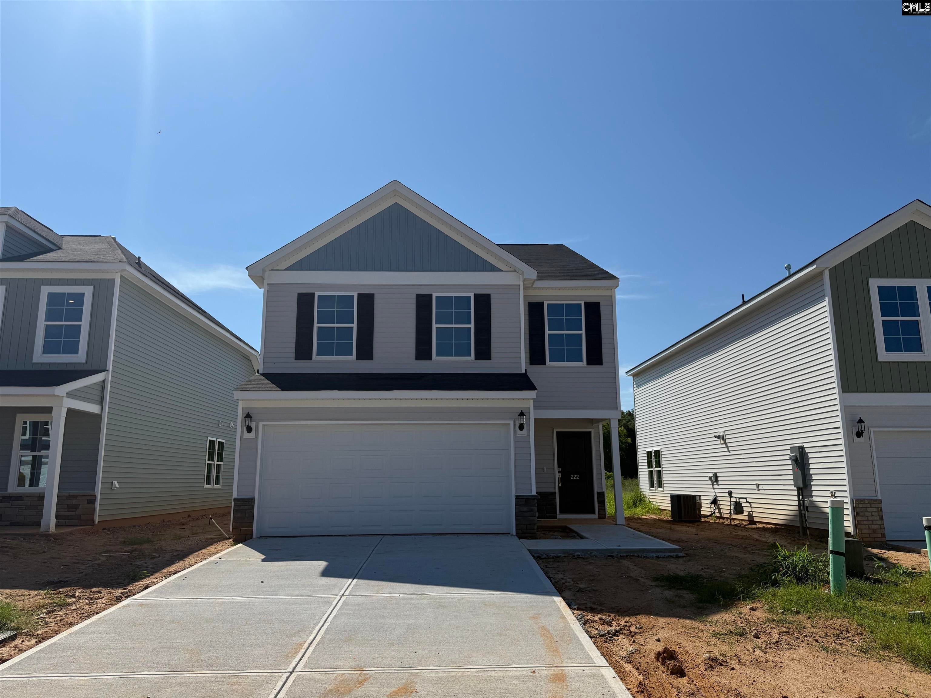 222 Laurinton Farms Drive — photo