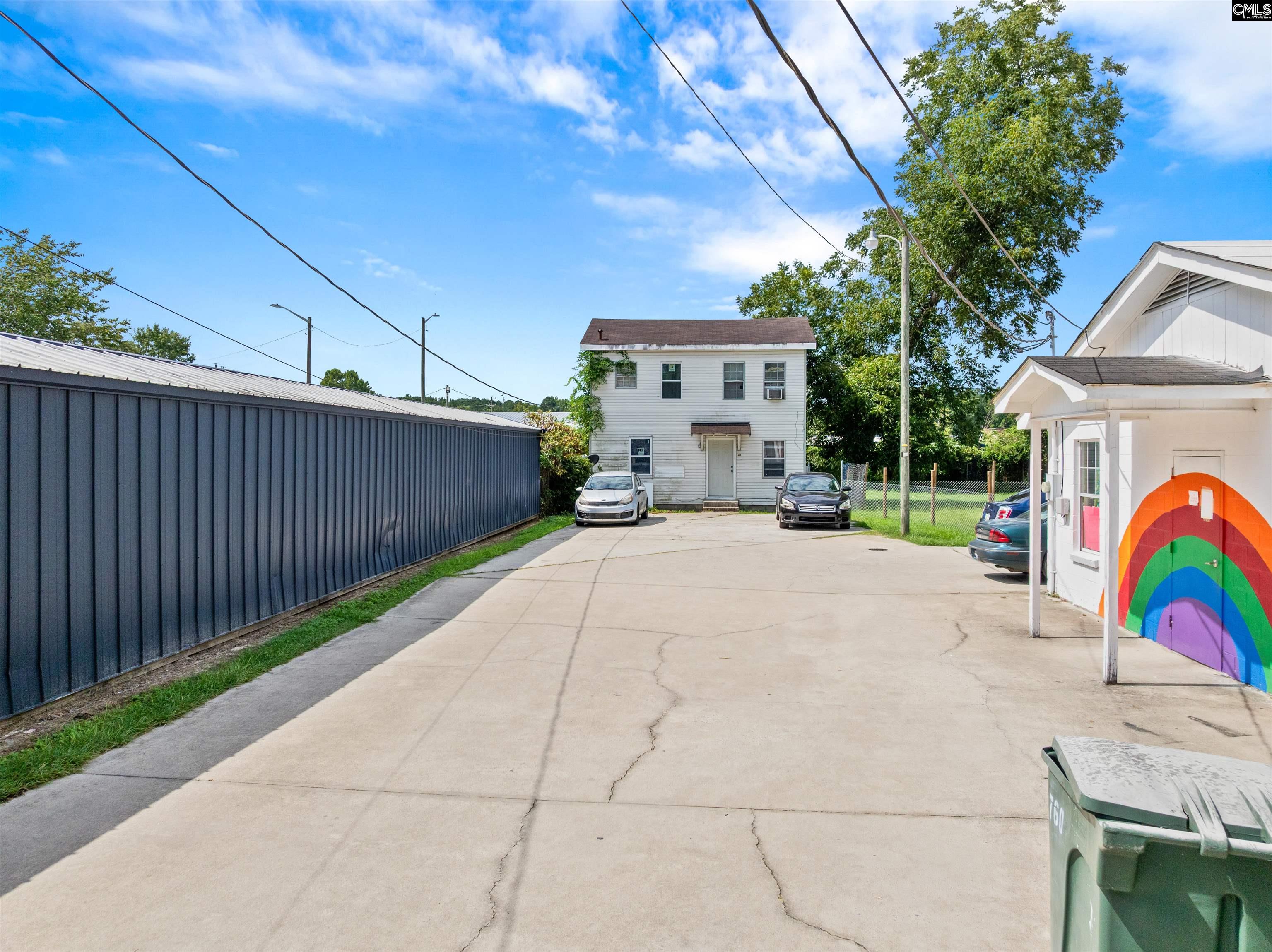 760 Five Chop Road — photo