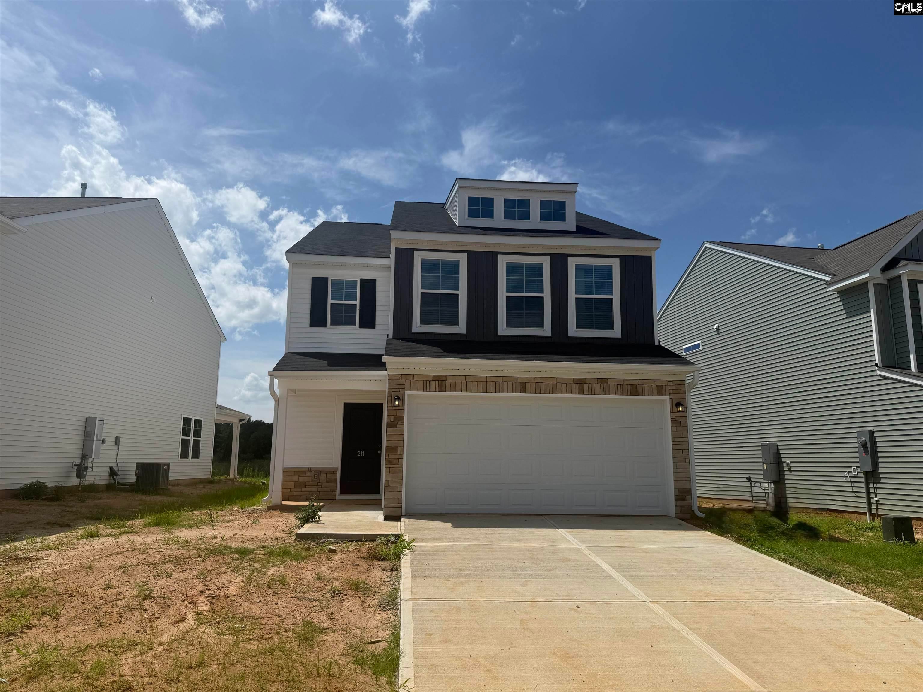 211 Laurinton Farms Drive — photo