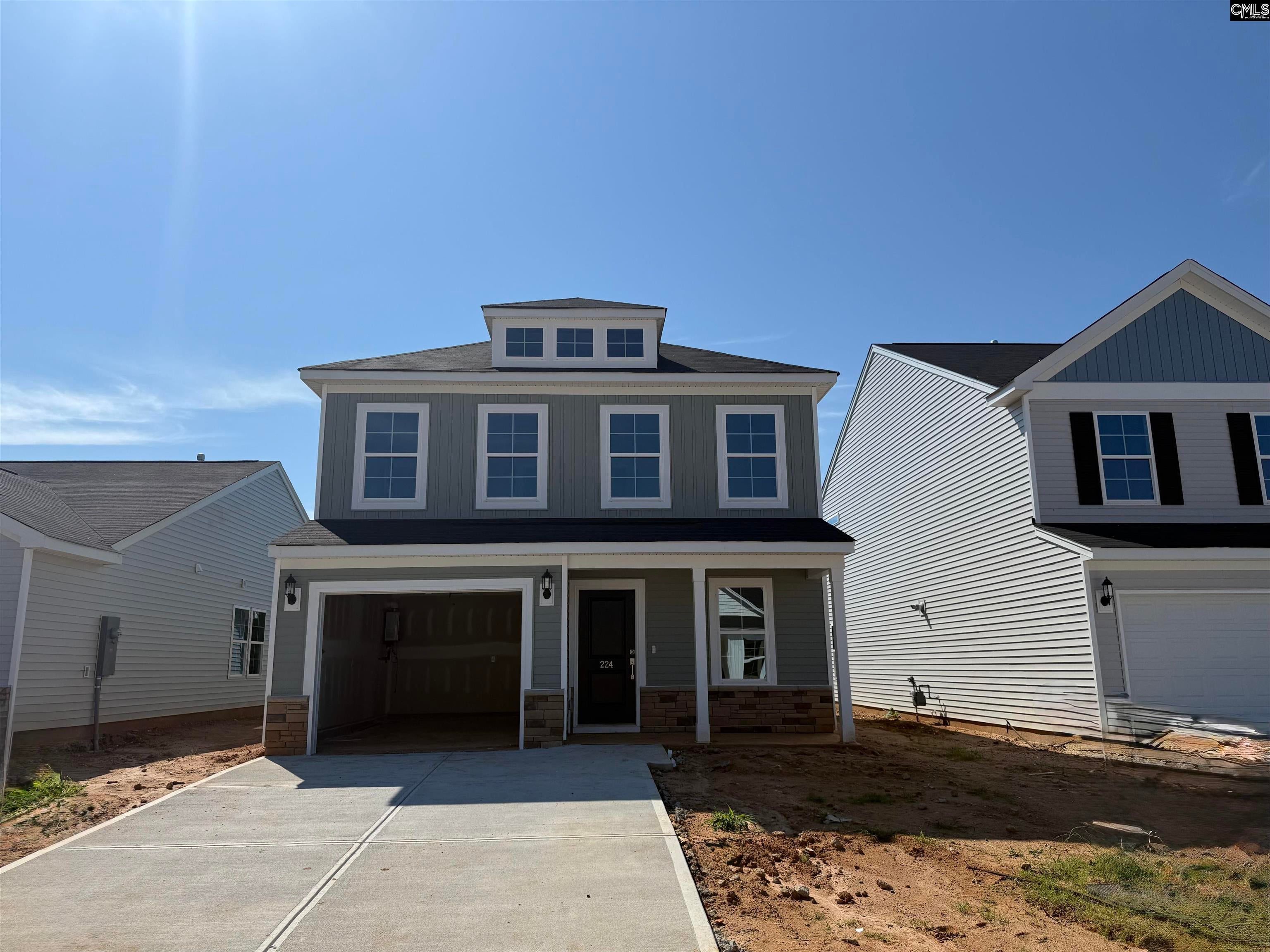 224 Laurinton Farms Drive — photo