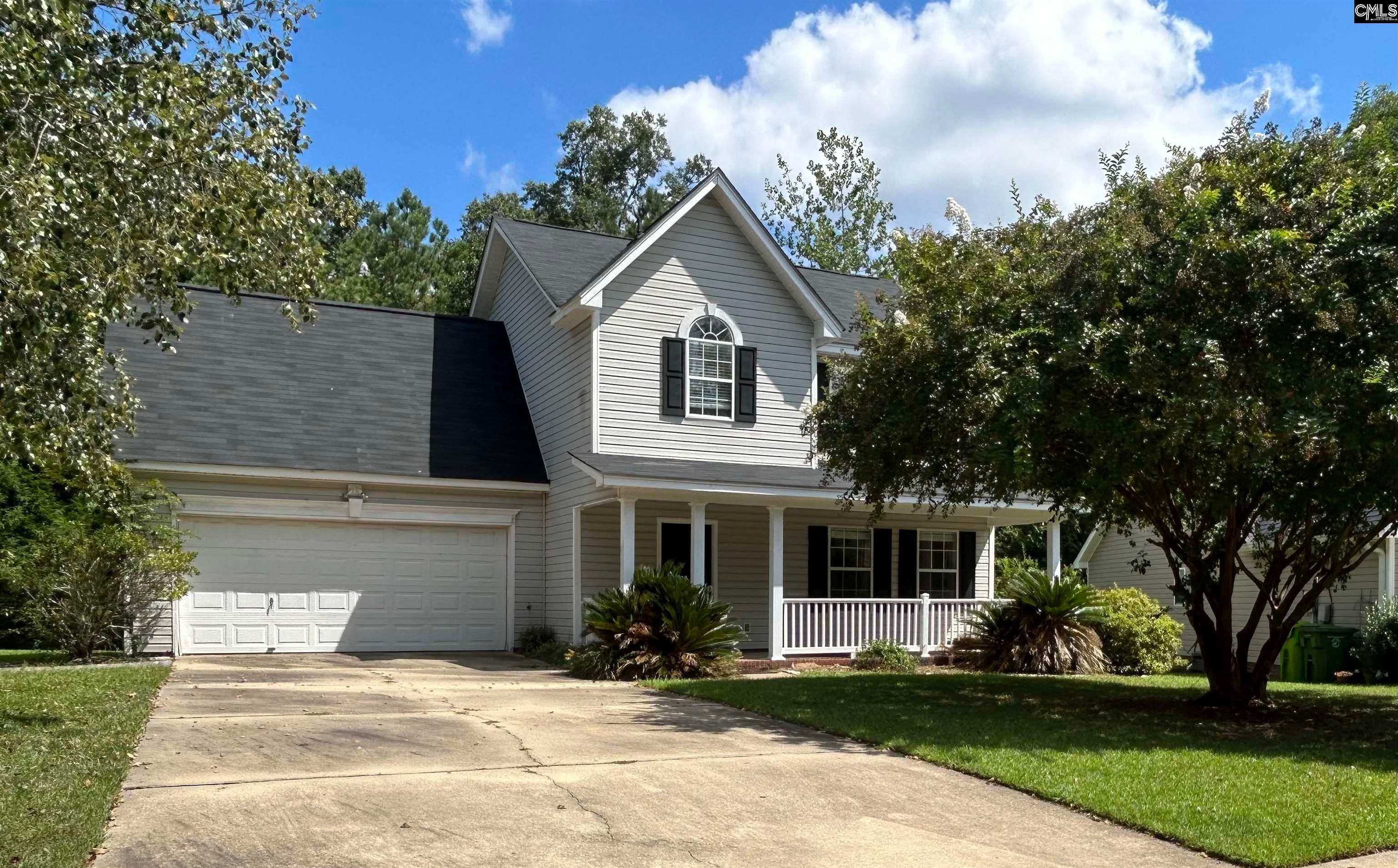 518 Whitewater Drive — photo