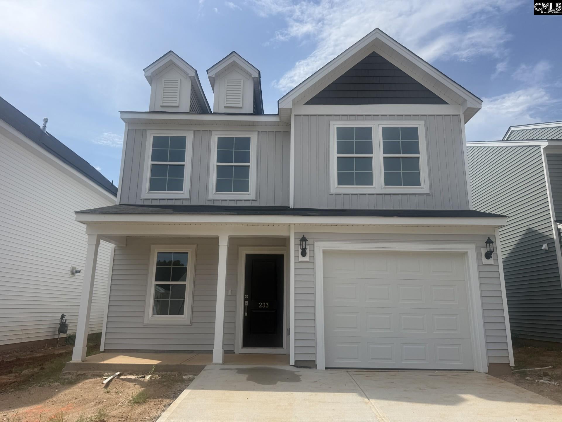 233 Laurinton Farms Drive — photo