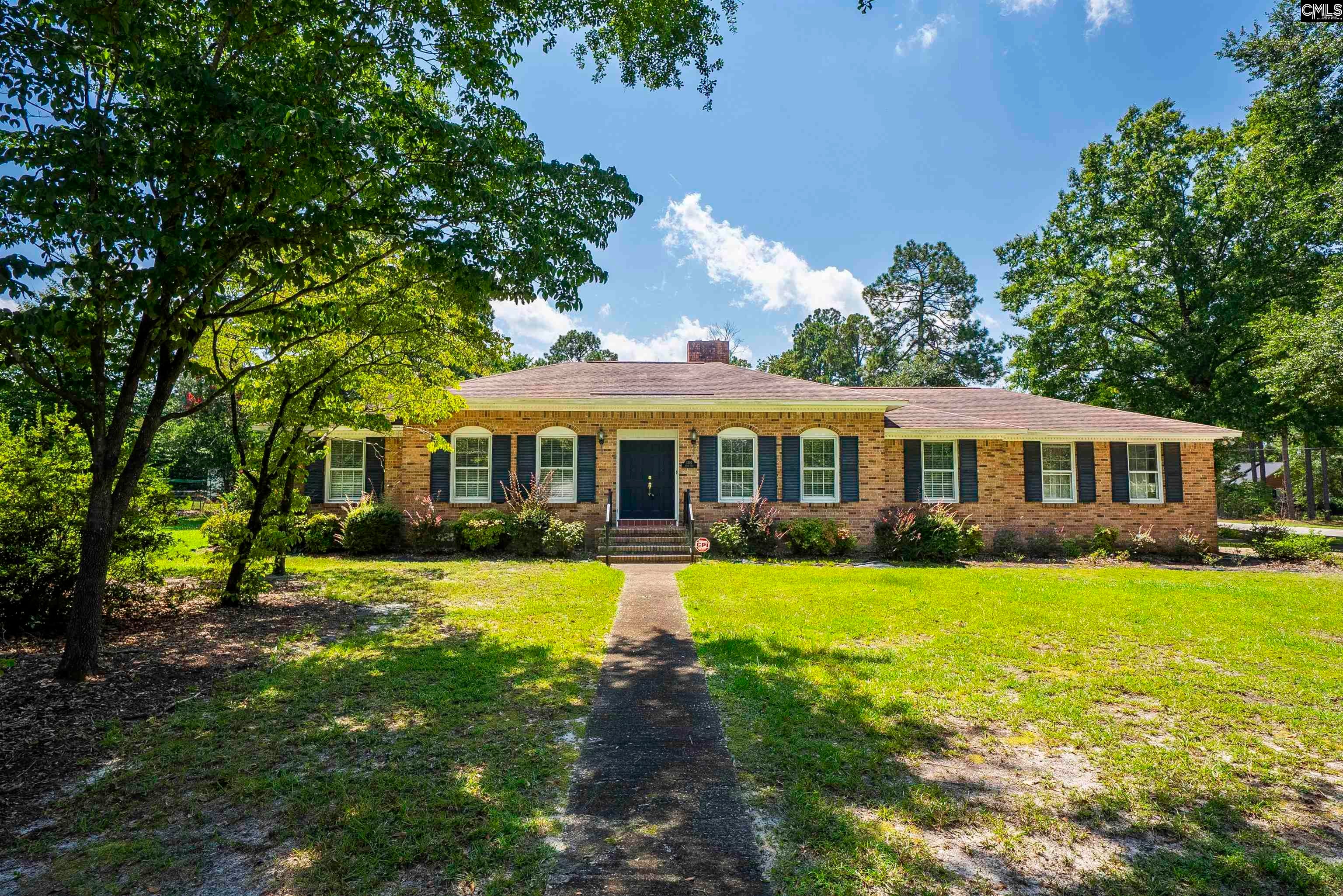 1301 Sand Oak Drive — photo