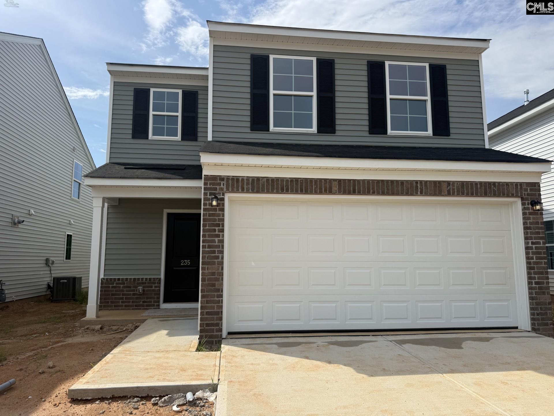 235 Laurinton Farms Drive — photo