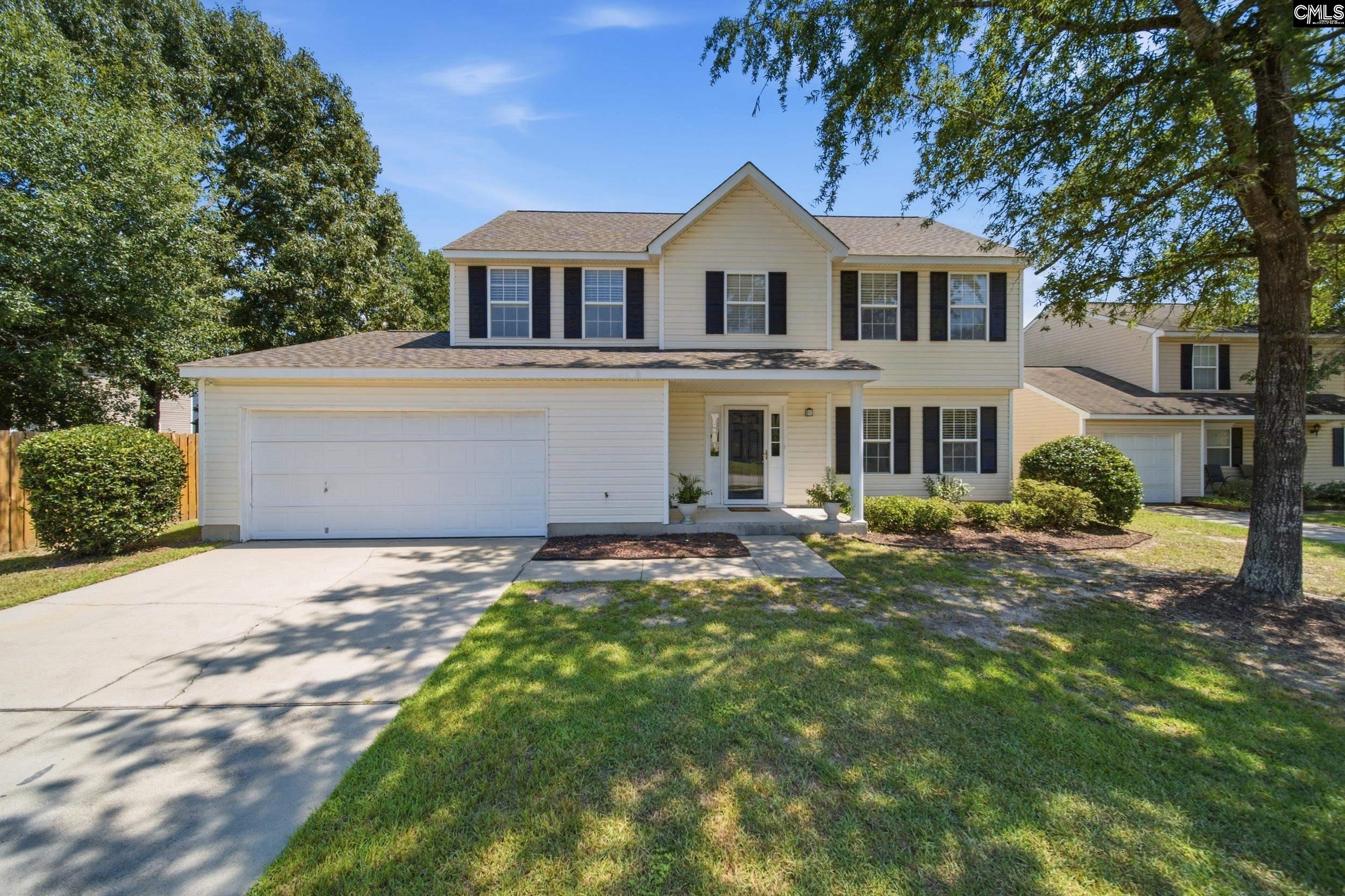 2240 Wilkinson Drive — photo
