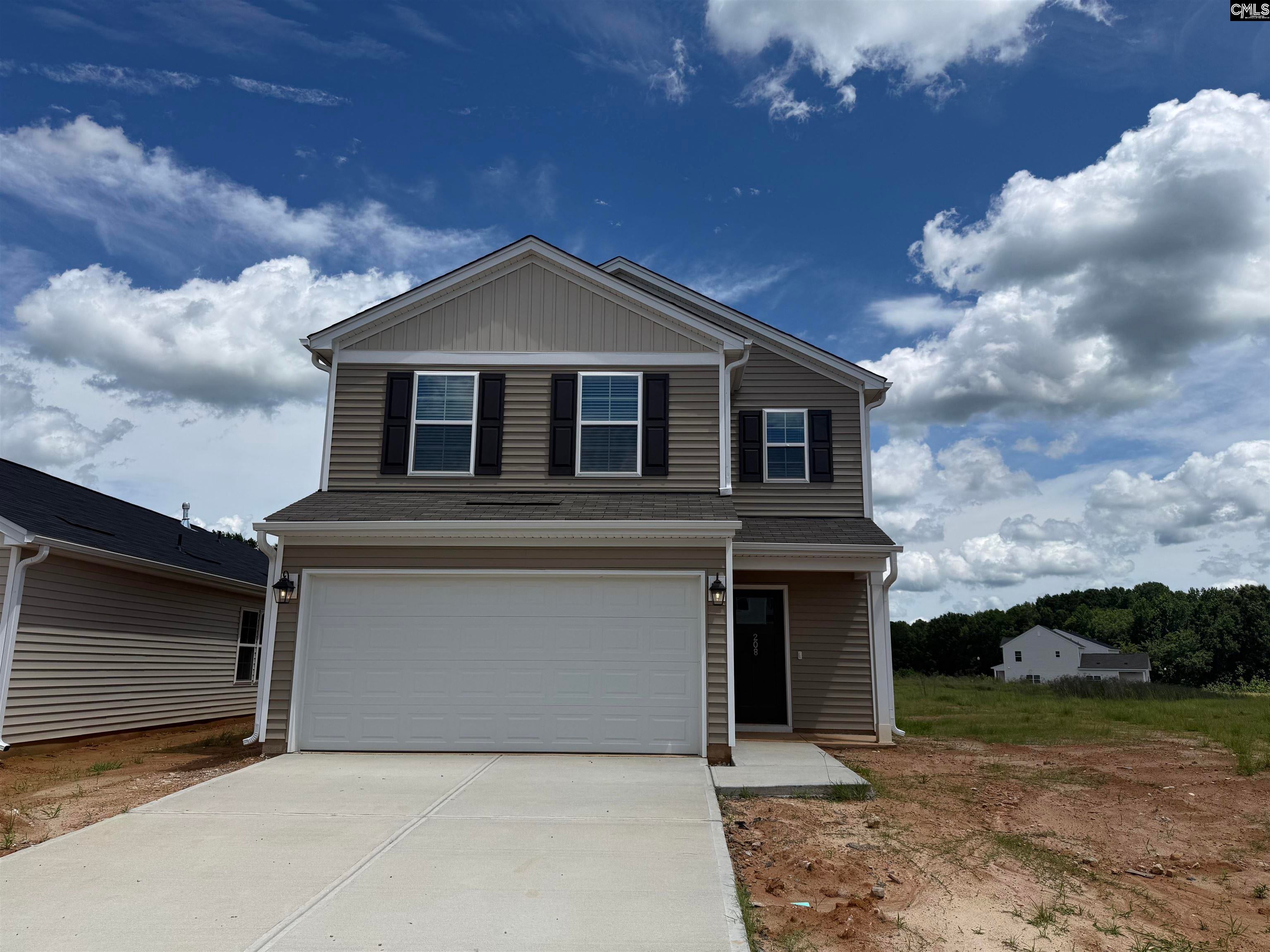 208 Laurinton Farms Drive — photo