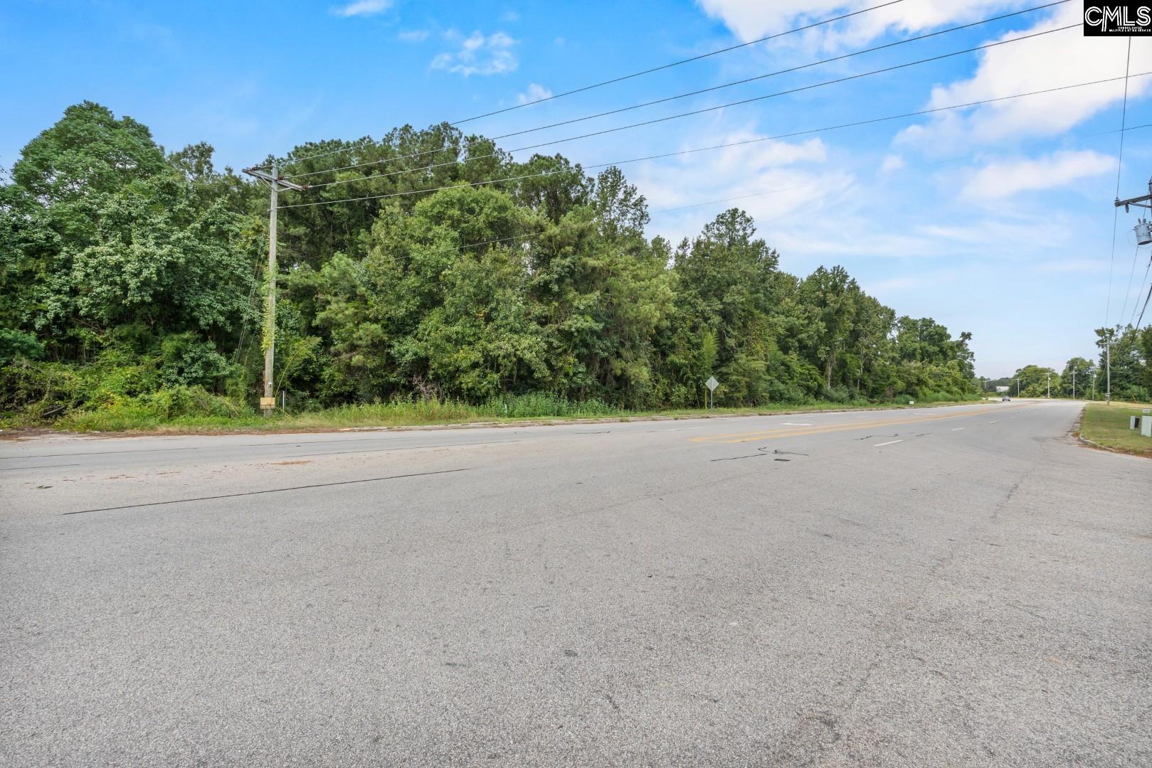 0 Charleston Highway — photo