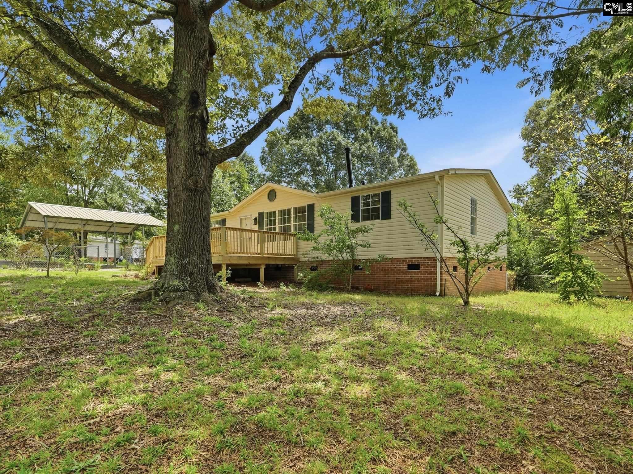 405 Marie Court — photo