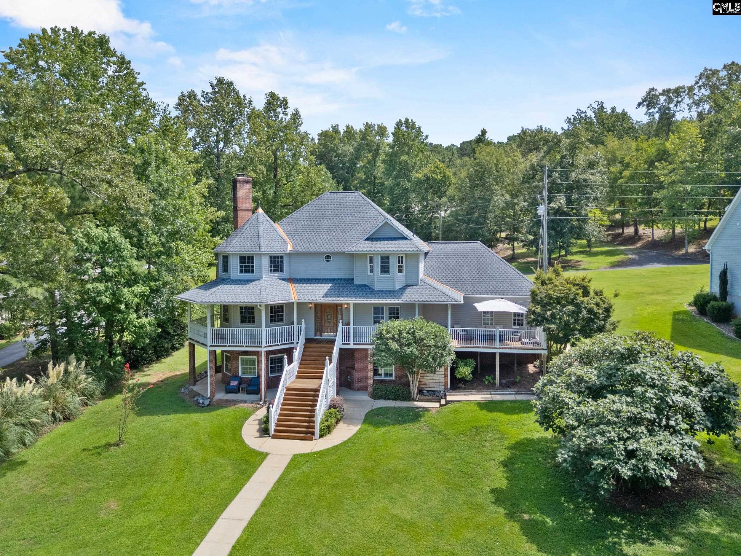 2318 Beaver Creek Road — photo
