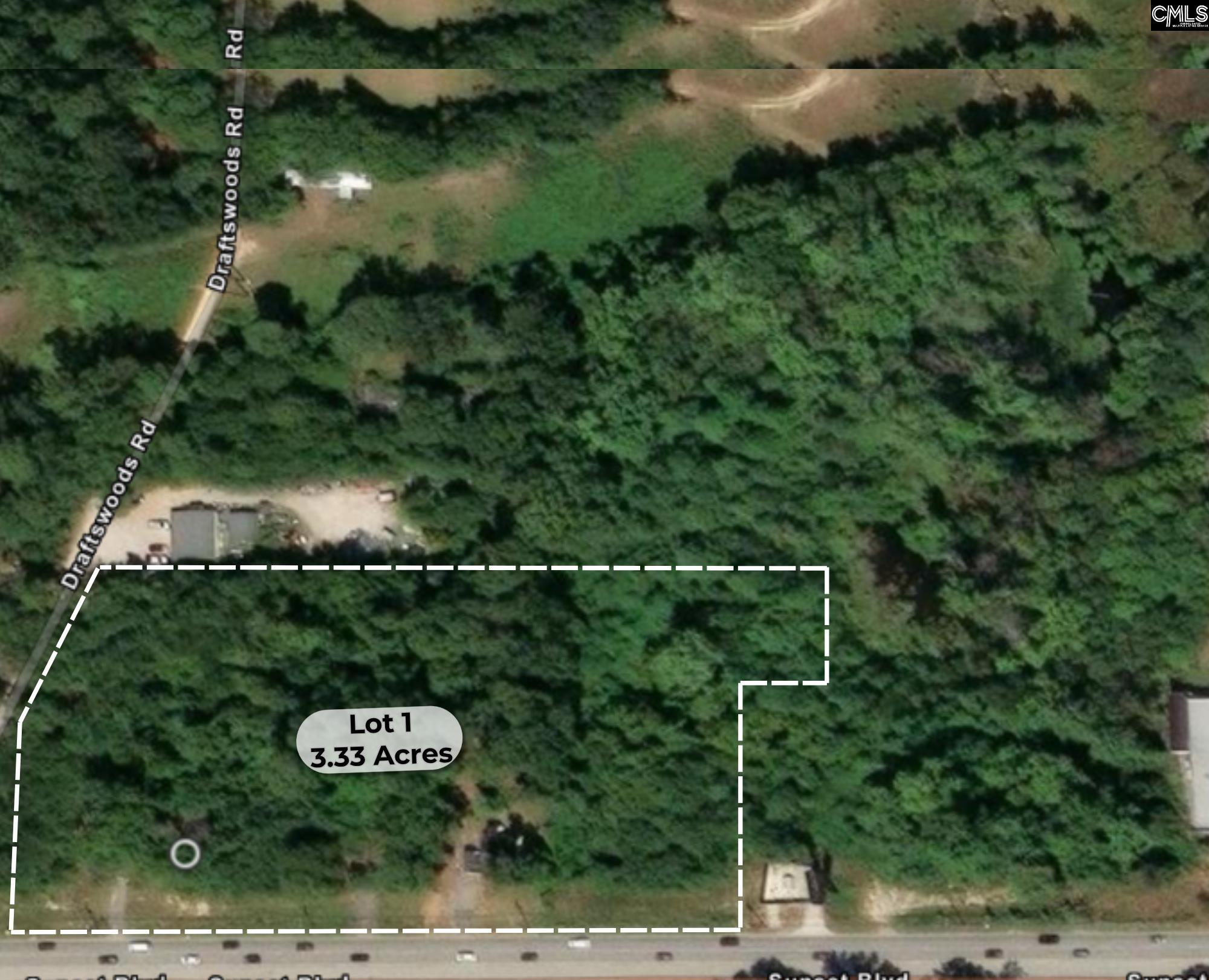 3748 Sunset Boulevard Lot 1 — photo
