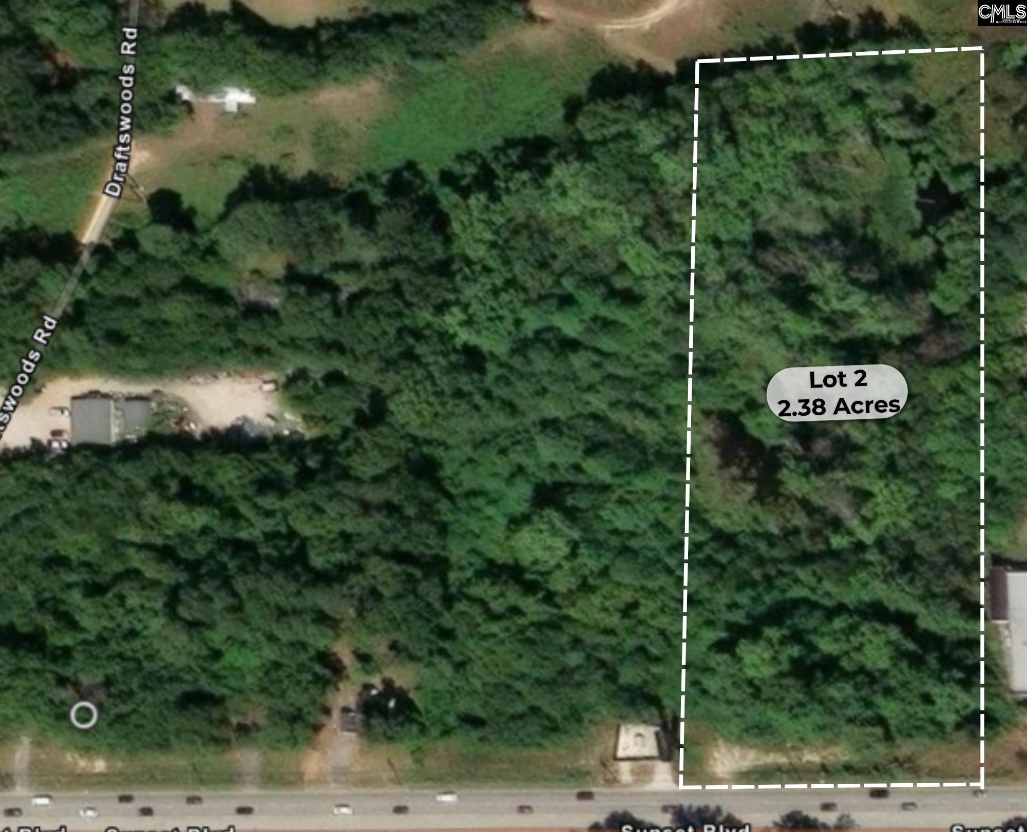 3748 Sunset Boulevard Lot 2 — photo