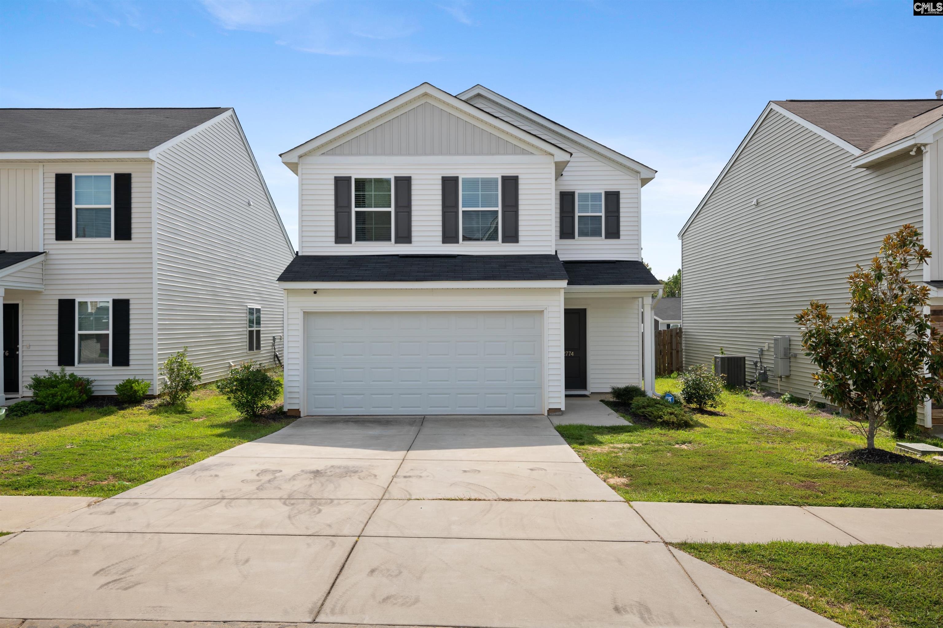 2774 Prince Charles Court — photo