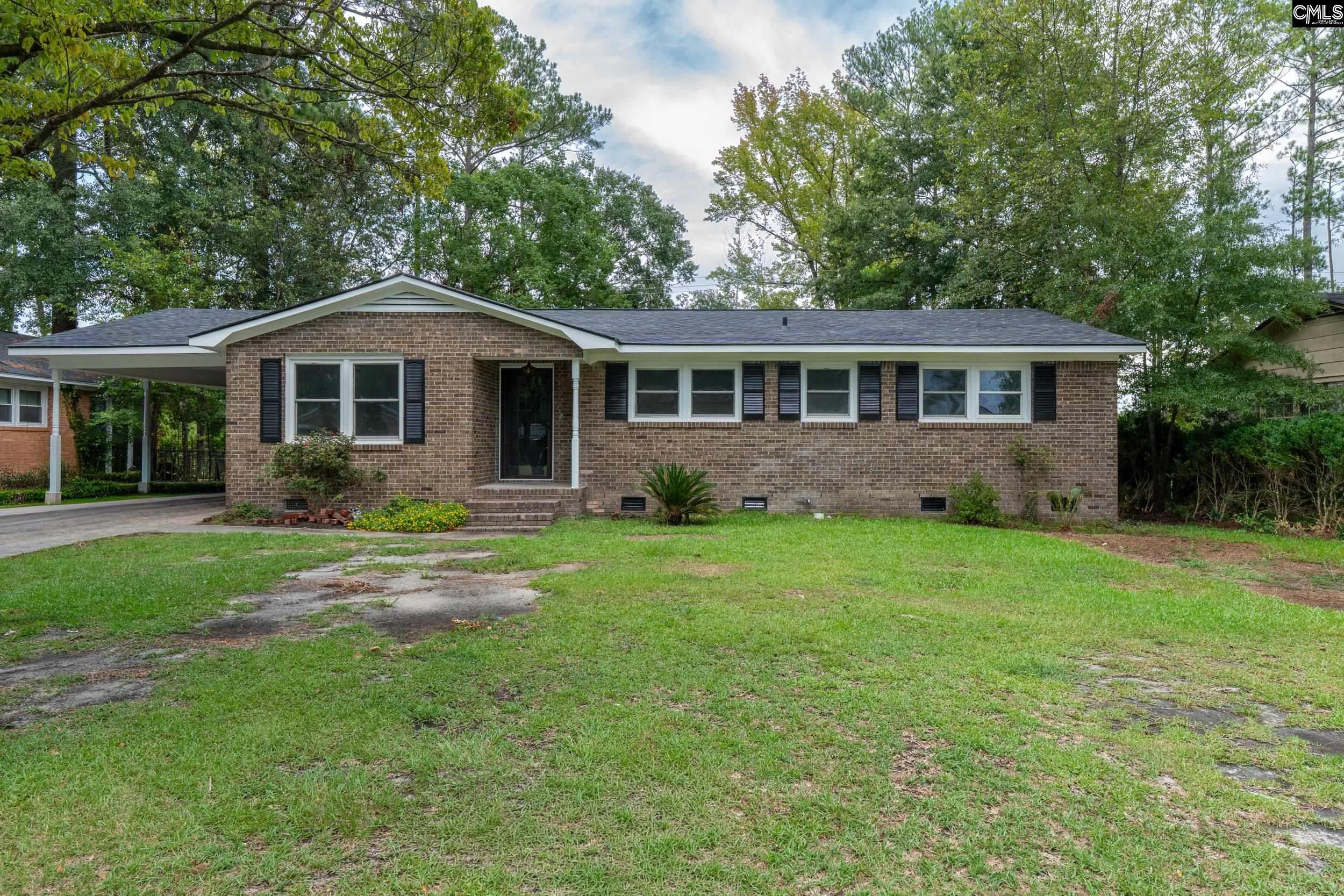 411 Old Plantation Drive — photo