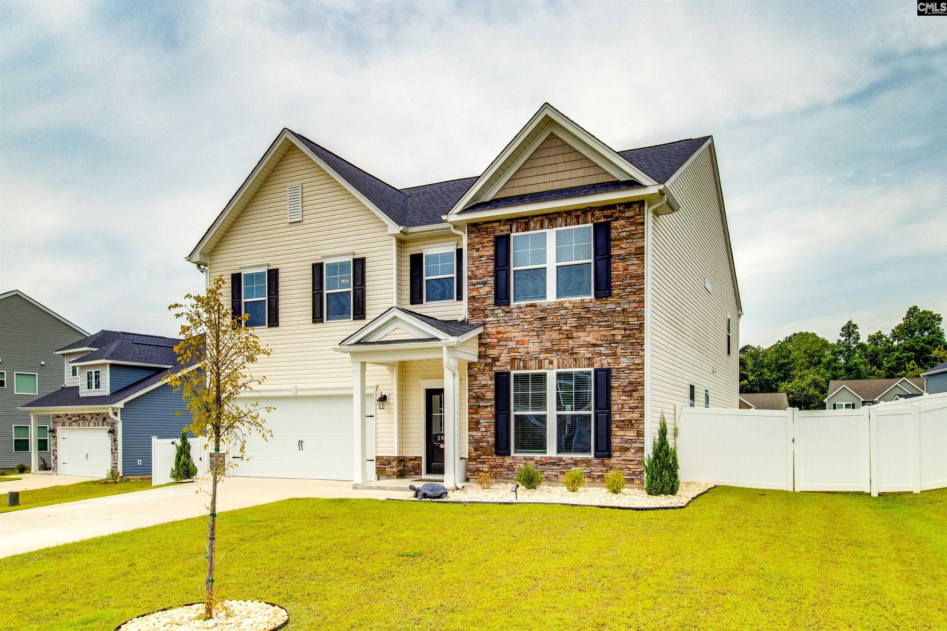 593 Bee Balm Drive — photo