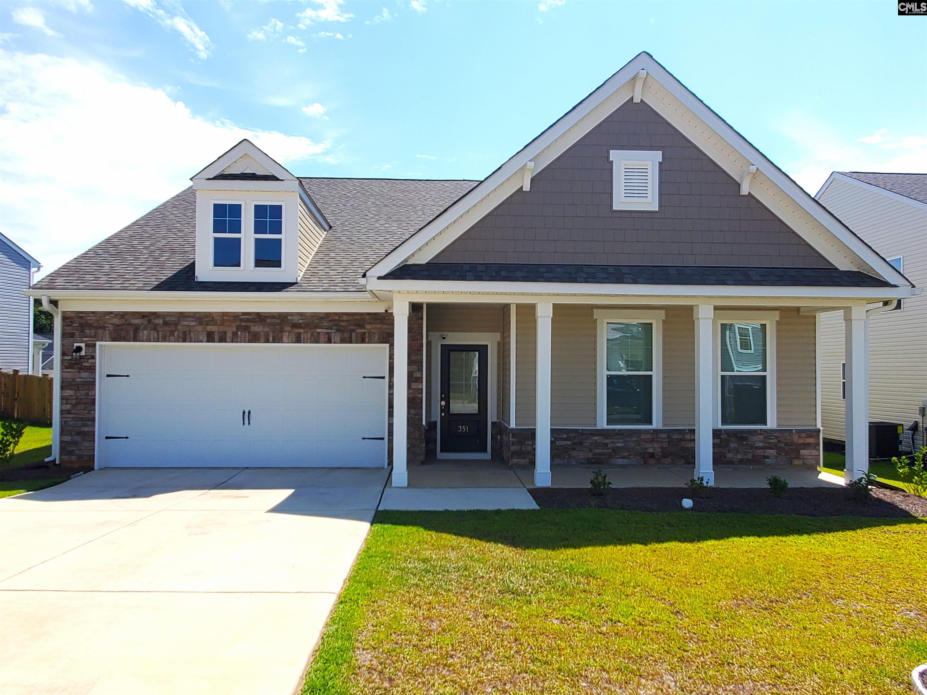 351 Chapin Place Way — photo