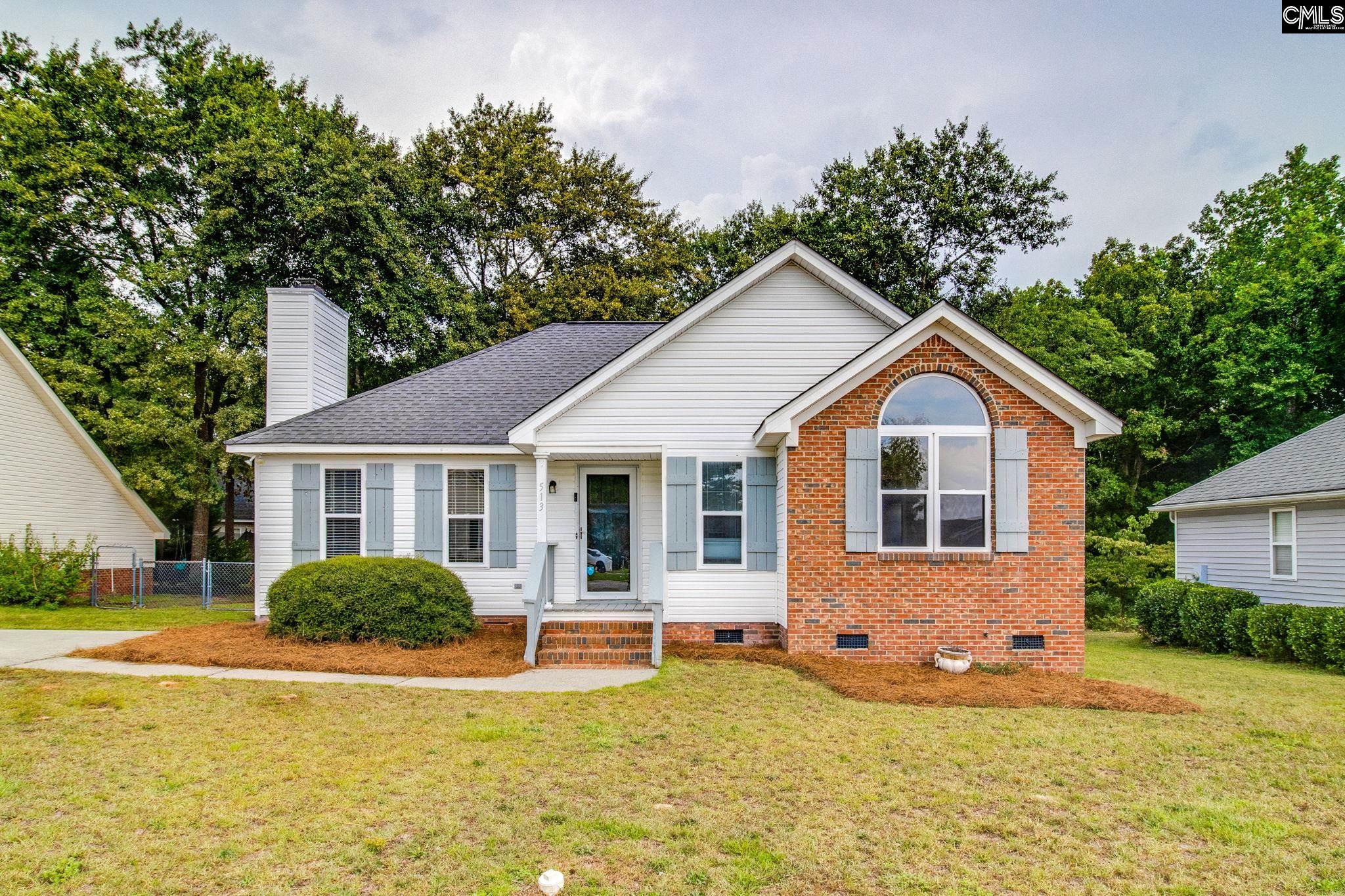 513 Livebark Lane — photo