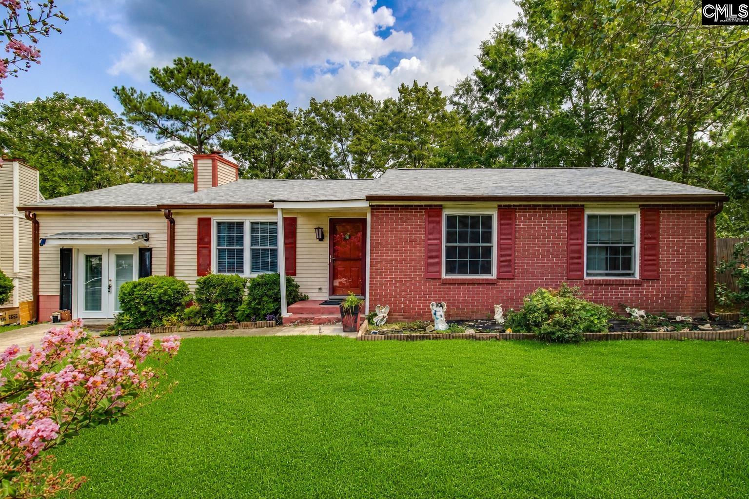 6 Forestview Court — photo