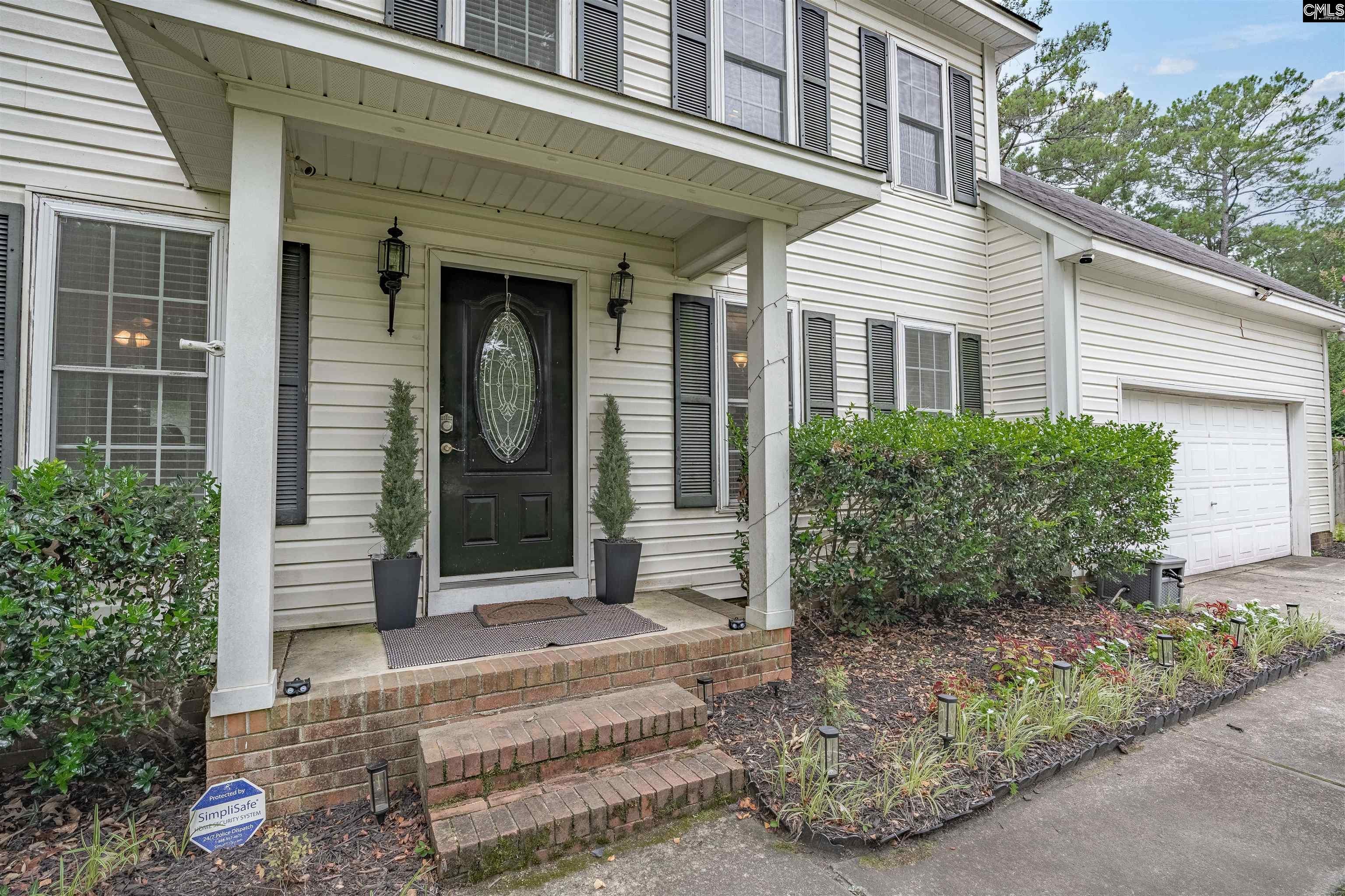 14 China Rose Court — photo