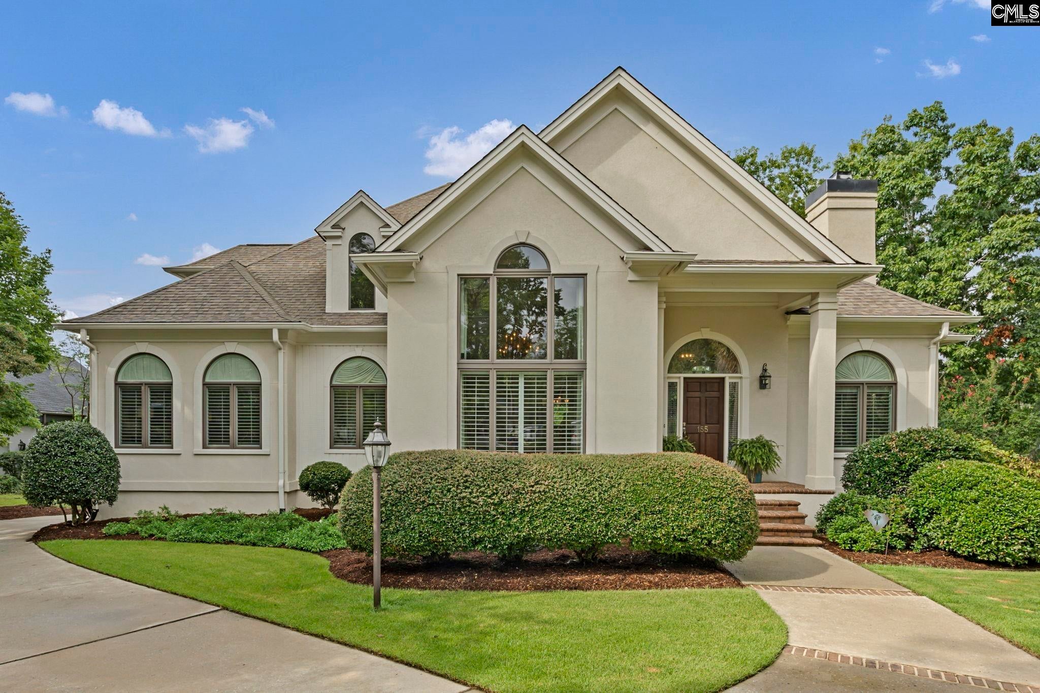 155 Stoney Point Lane — photo