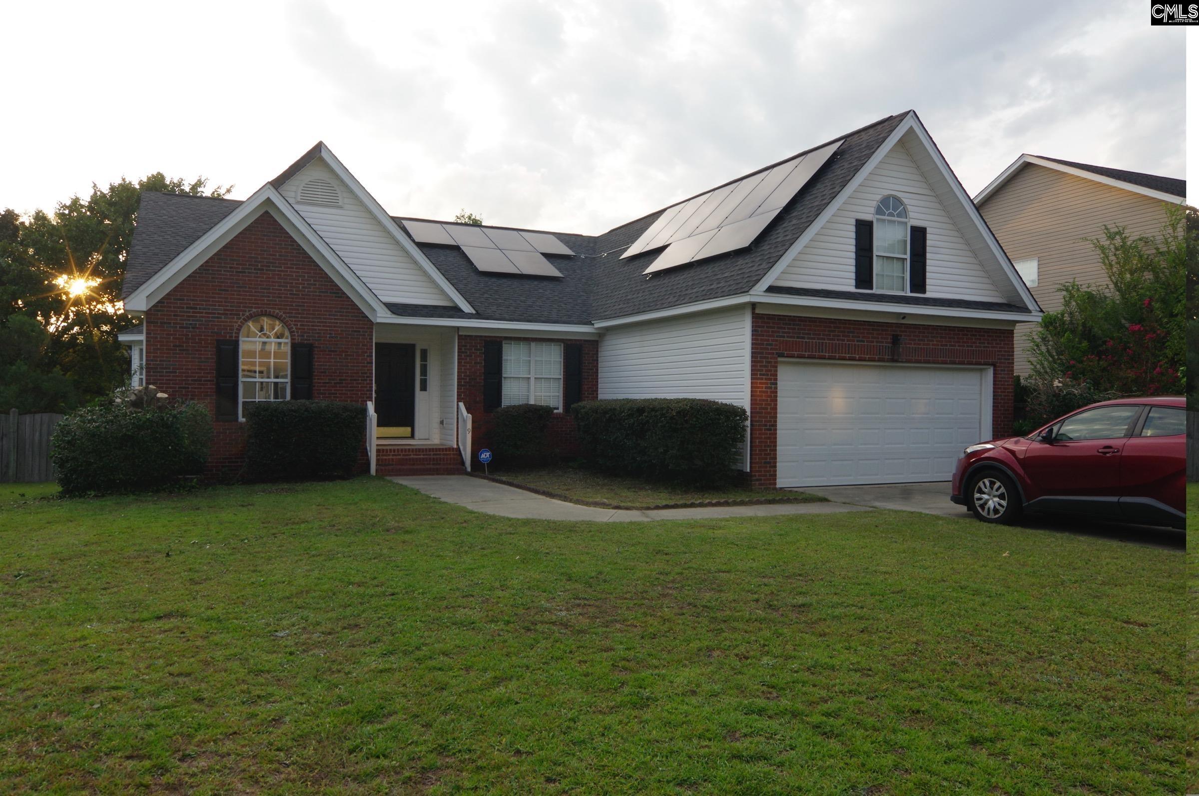 9 Melrose Court — photo