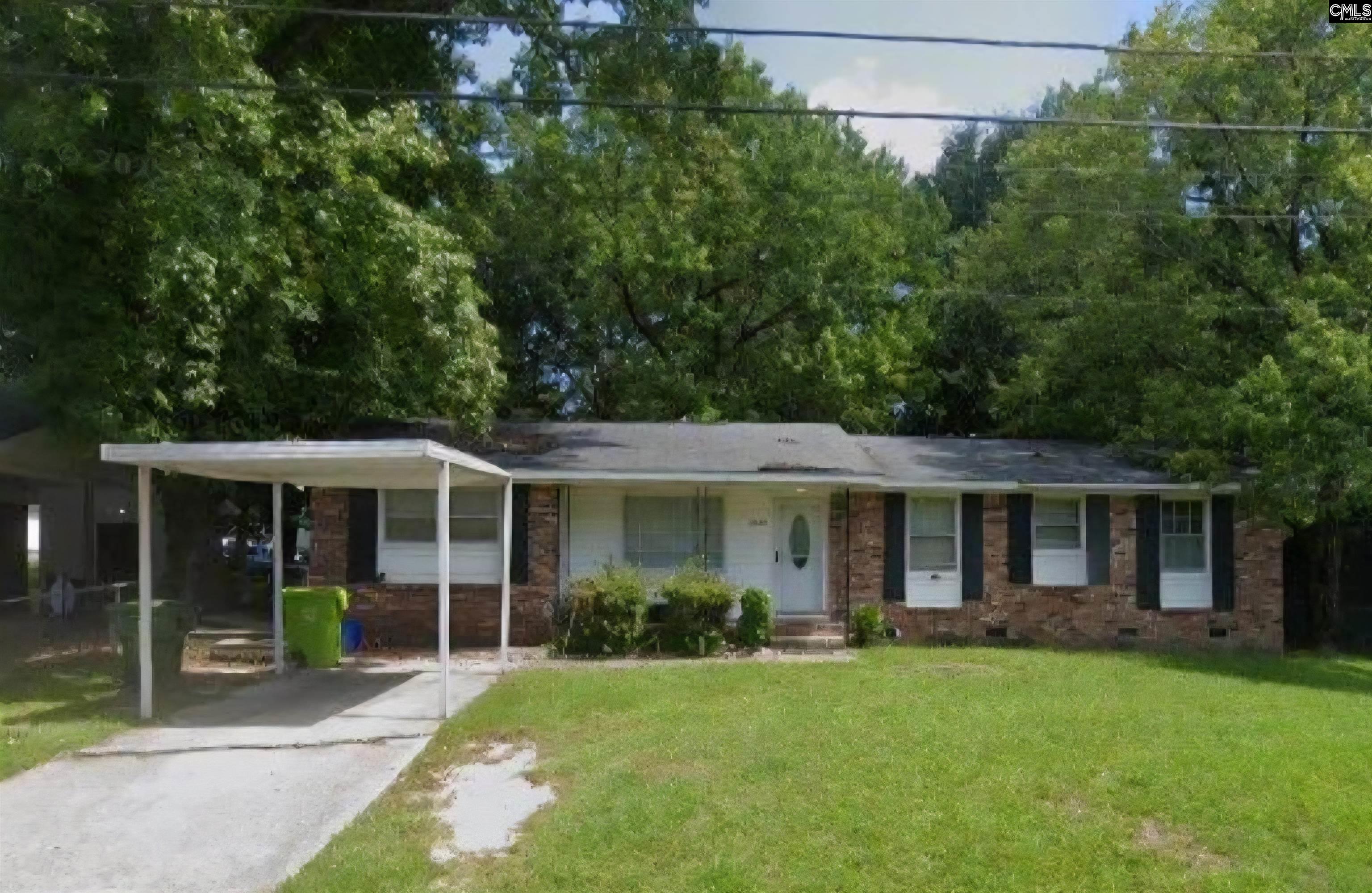5520 Ransom Drive — photo
