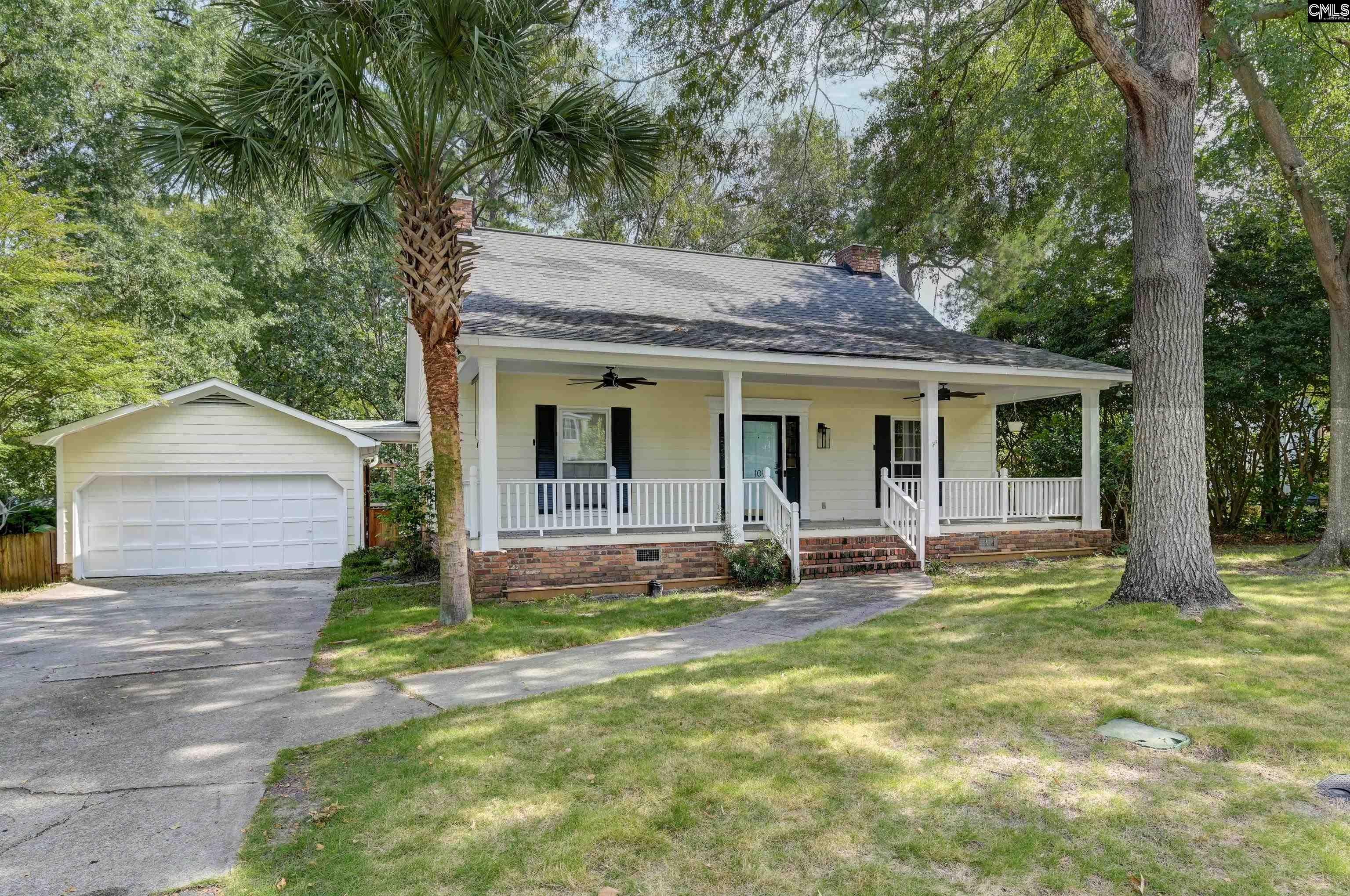 109 Hampton Trace Lane — photo