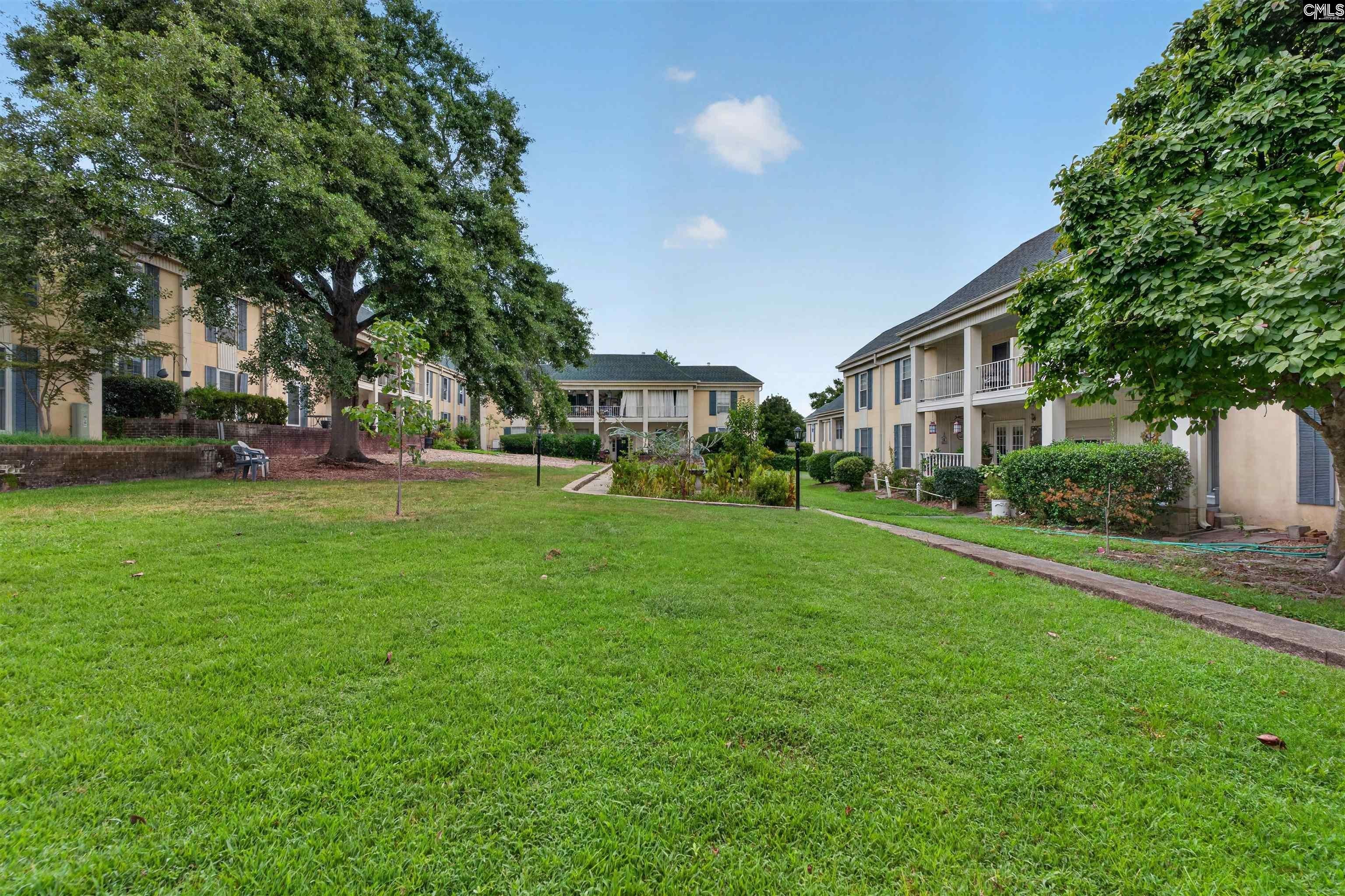 3600 Chateau Drive K-142 — photo