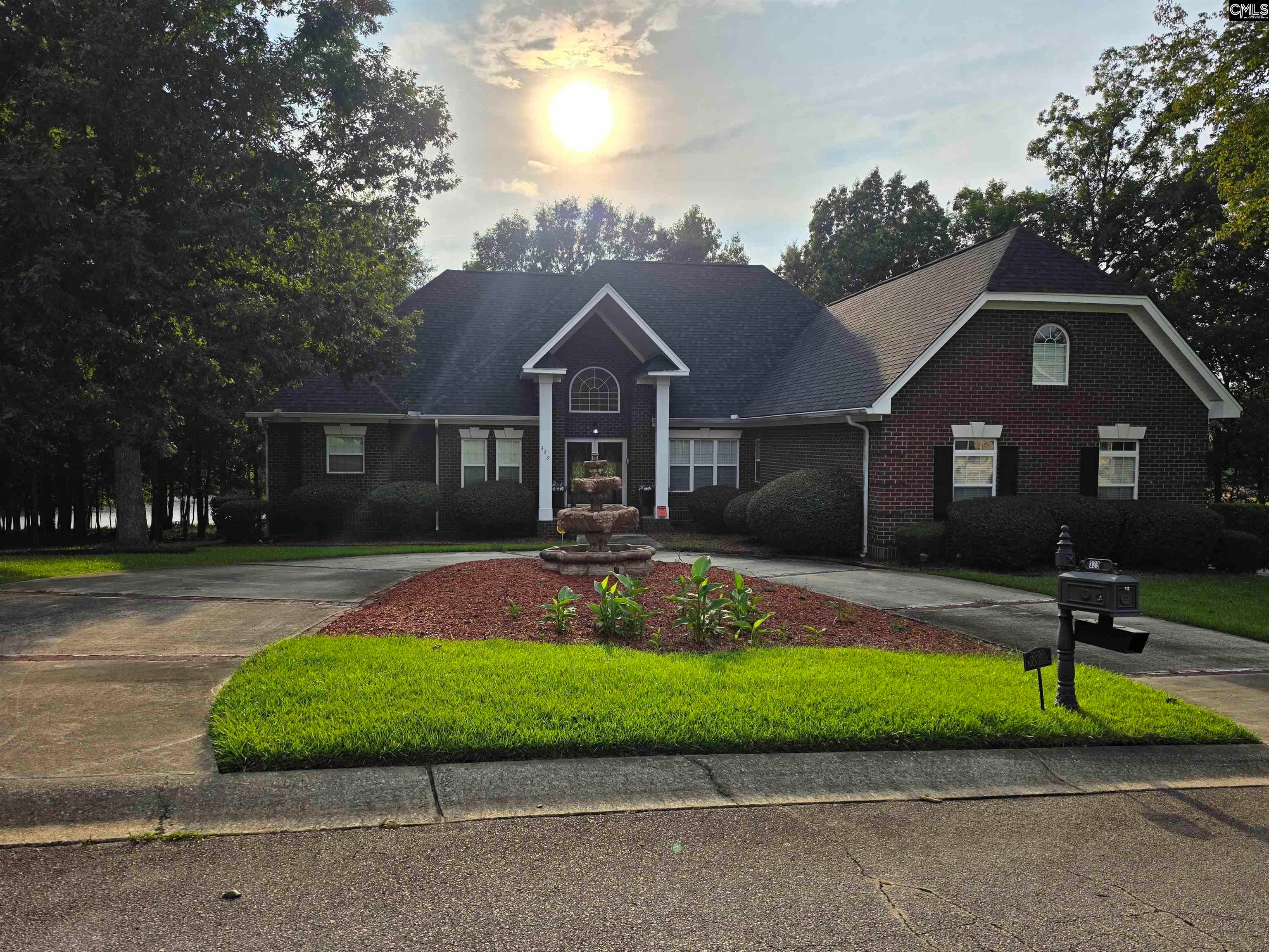 329 Garvey Circle — photo