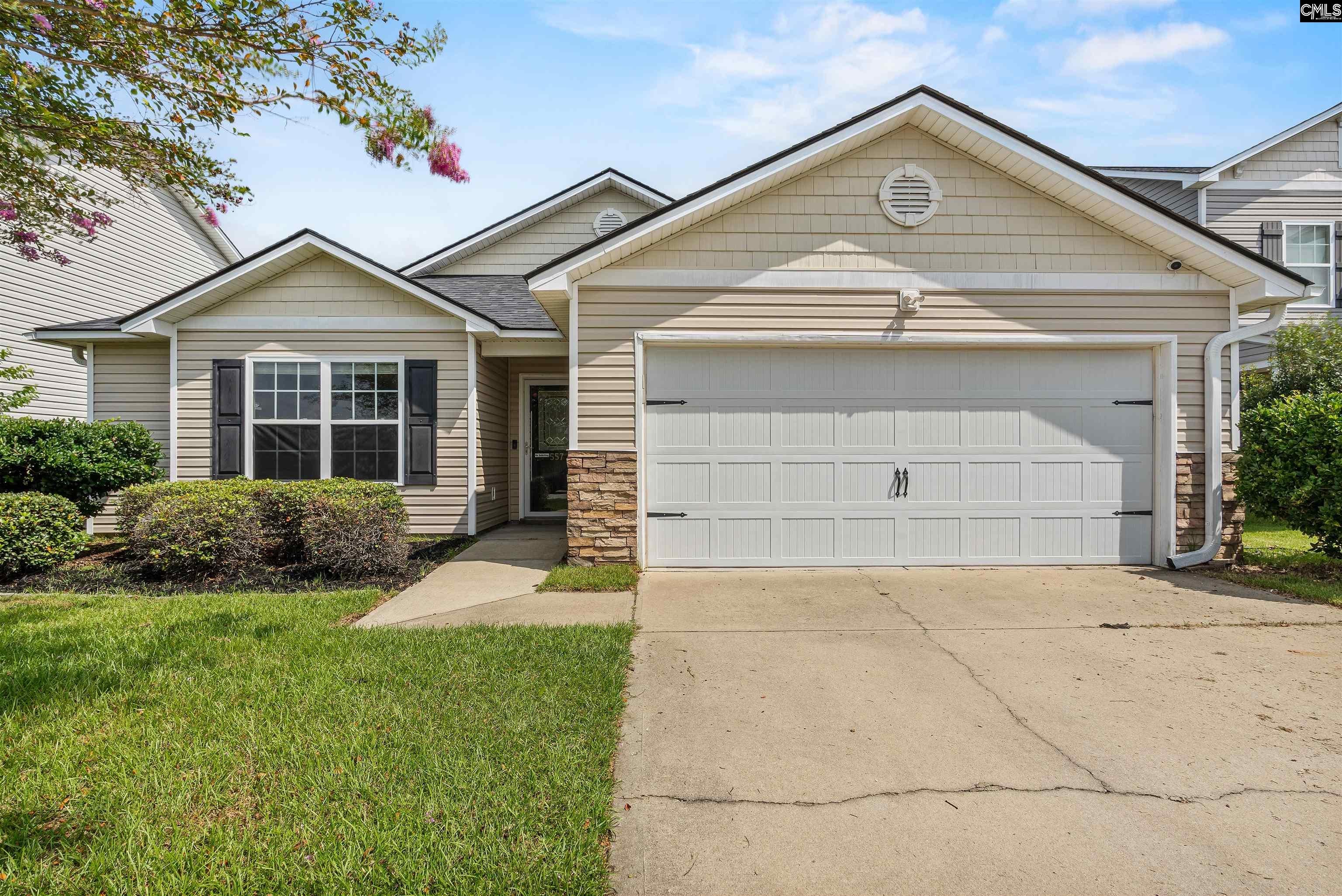 557 Rusting Oak Dr. — photo