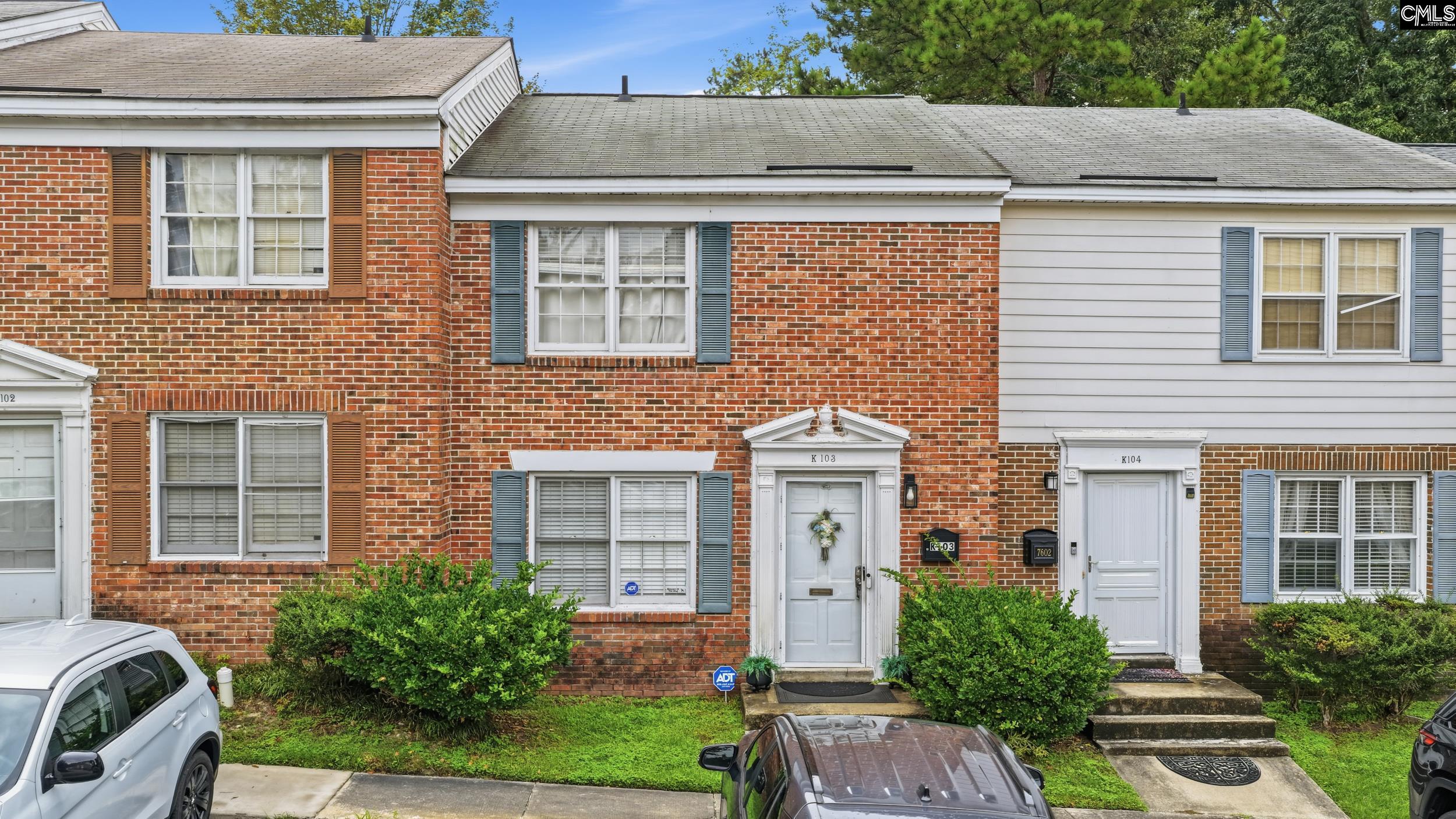 7602 Hunt Club Road K103 — photo