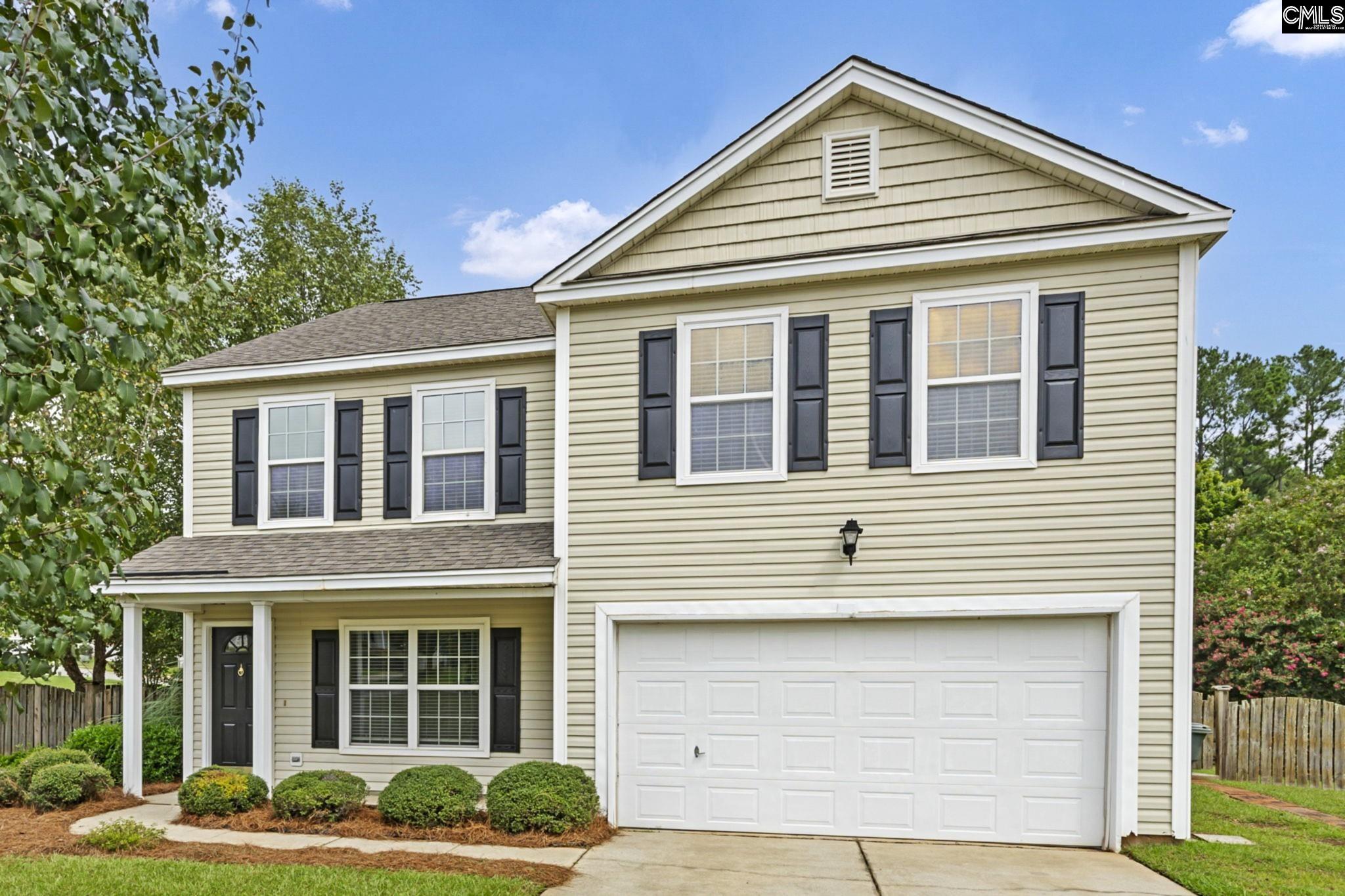 1 Ironcrest Court — photo