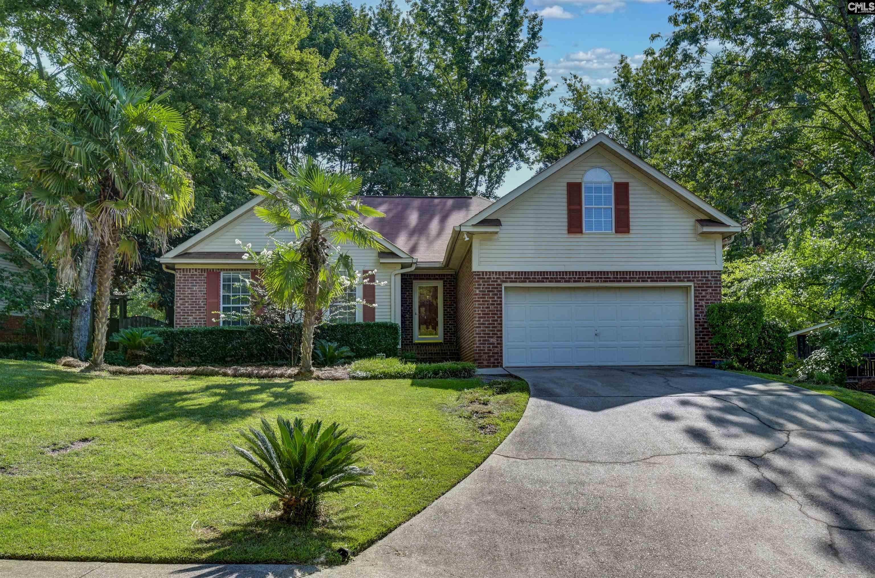 214 Corley Woods Drive — photo