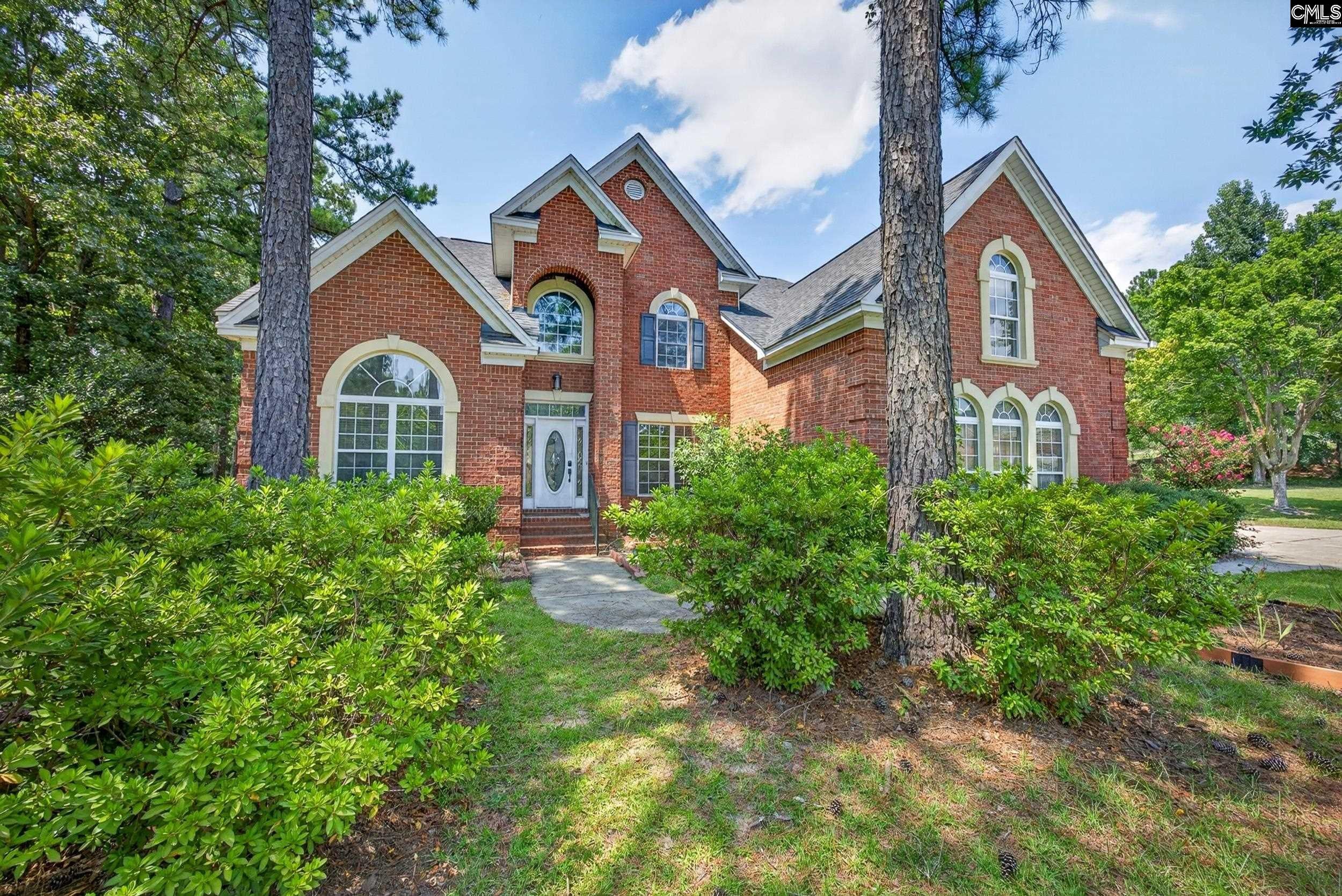 16 Deer Harbour Court — photo