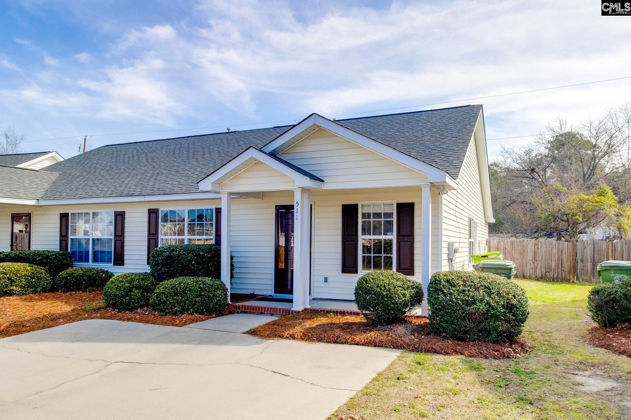 511 Providence Crossing Drive — photo