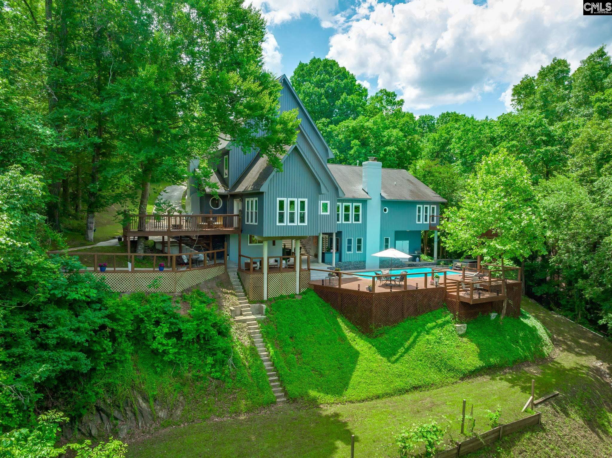 227 Holly Ridge Lane — photo