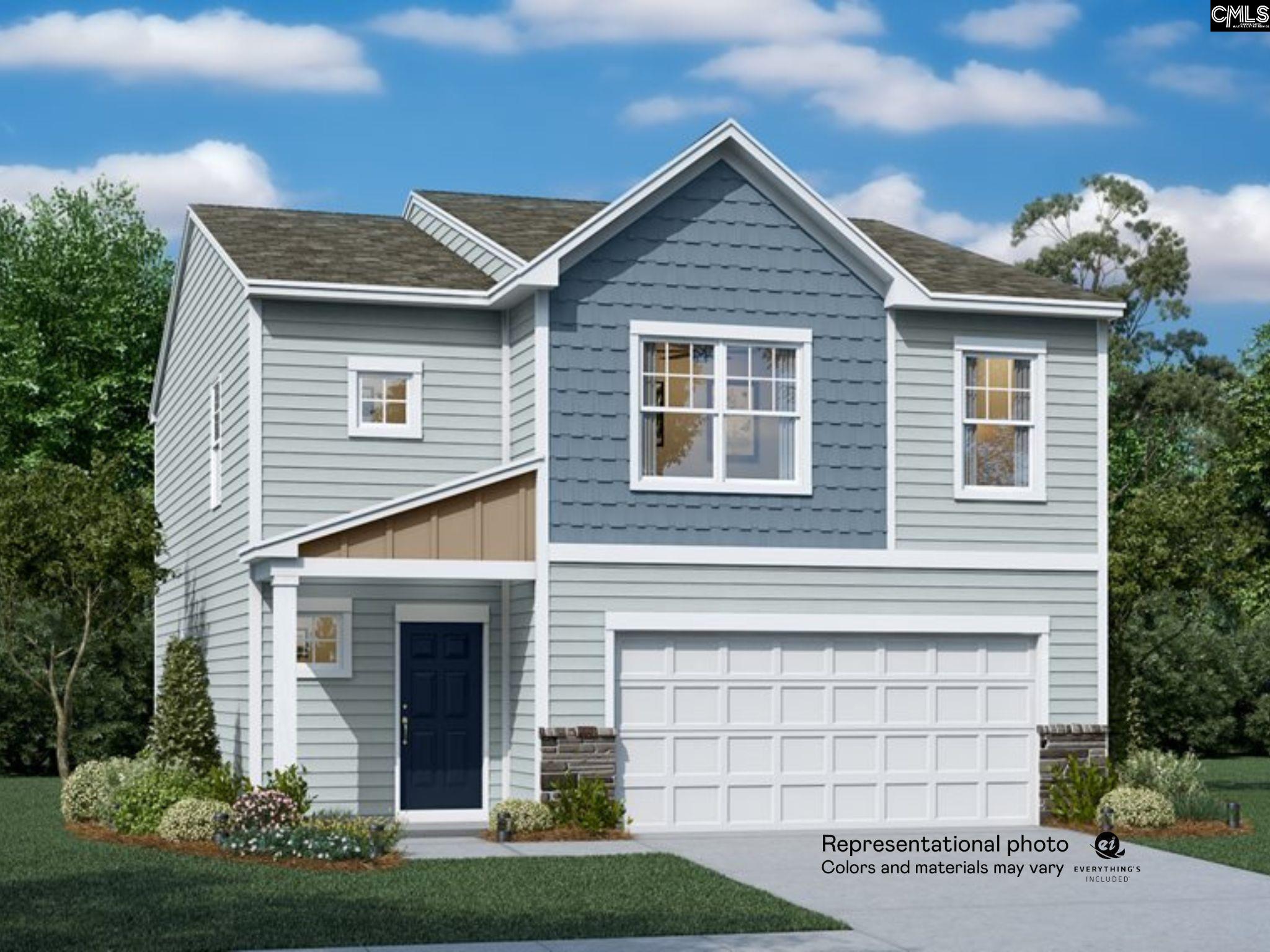87 Redwing Drive — photo