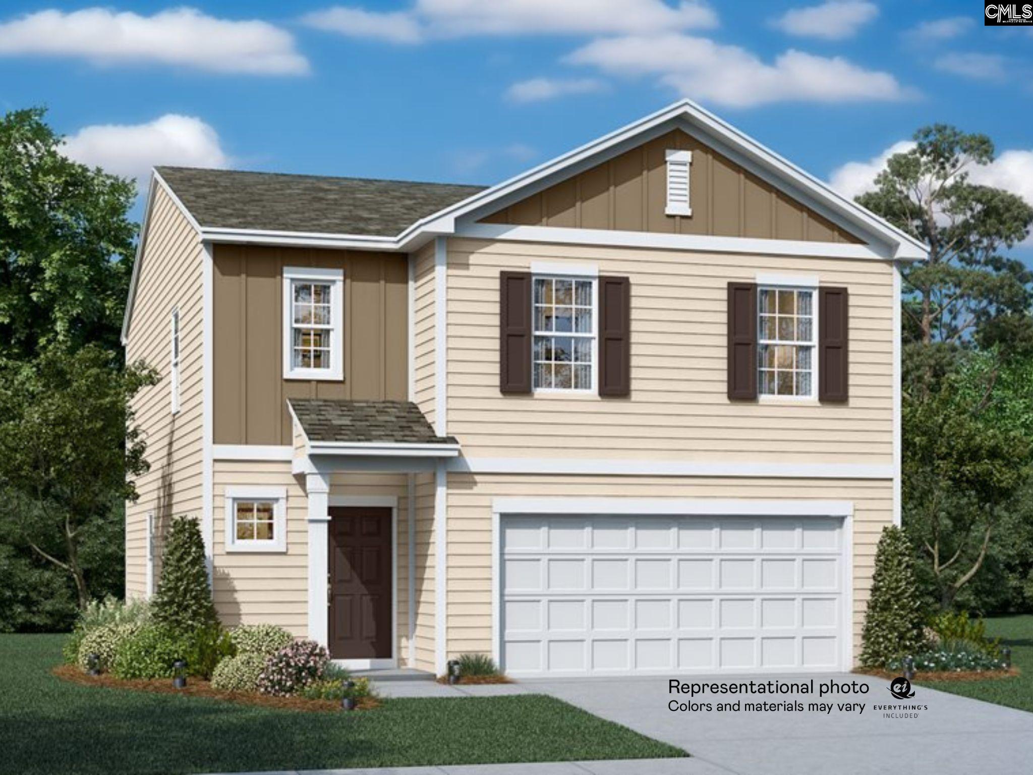 83 Redwing Drive — photo